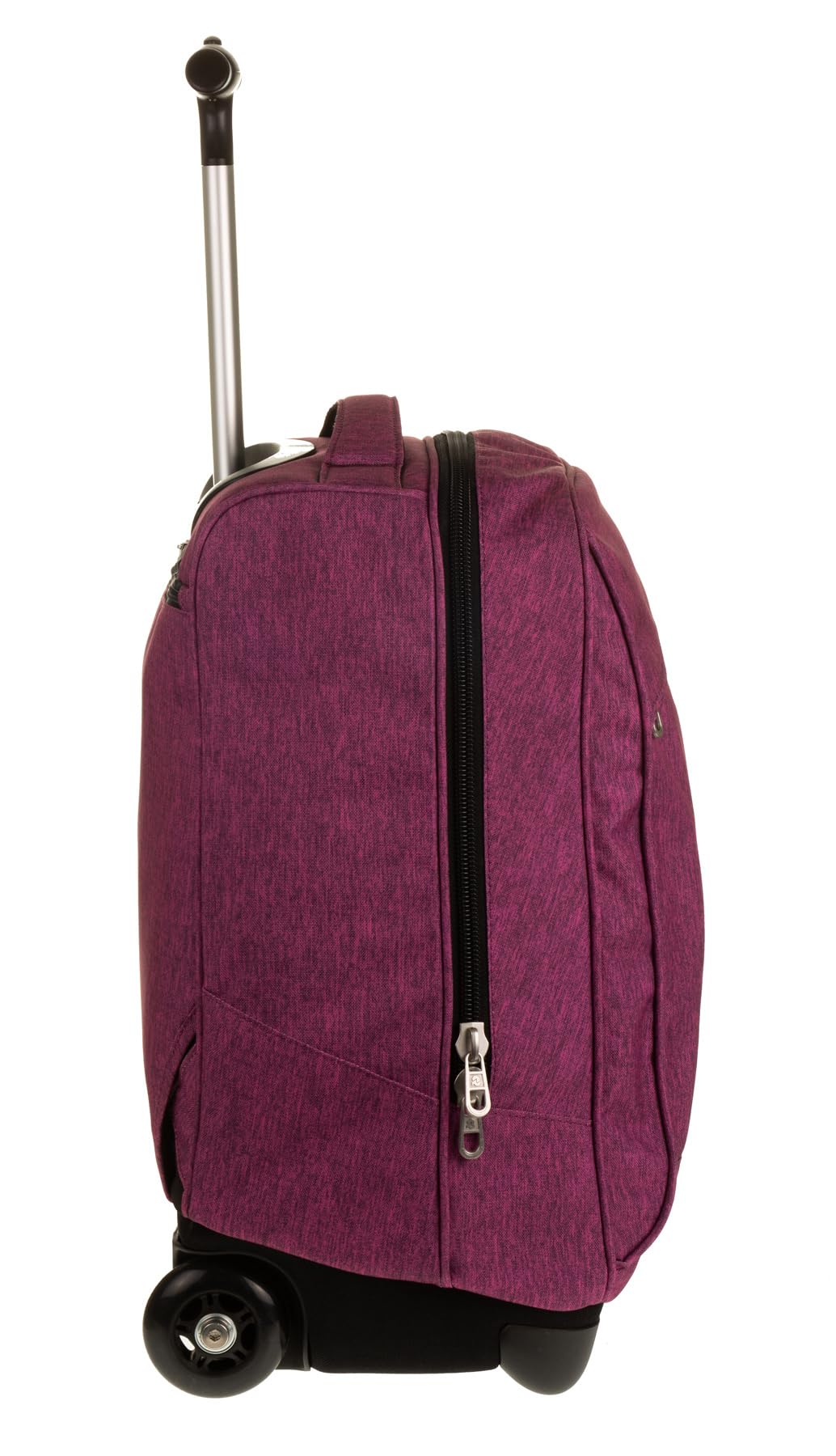invicta-trolley-benin-2-in-1-con-spallacci-per-uso-zaino-maxi-capienza-35l image 2
