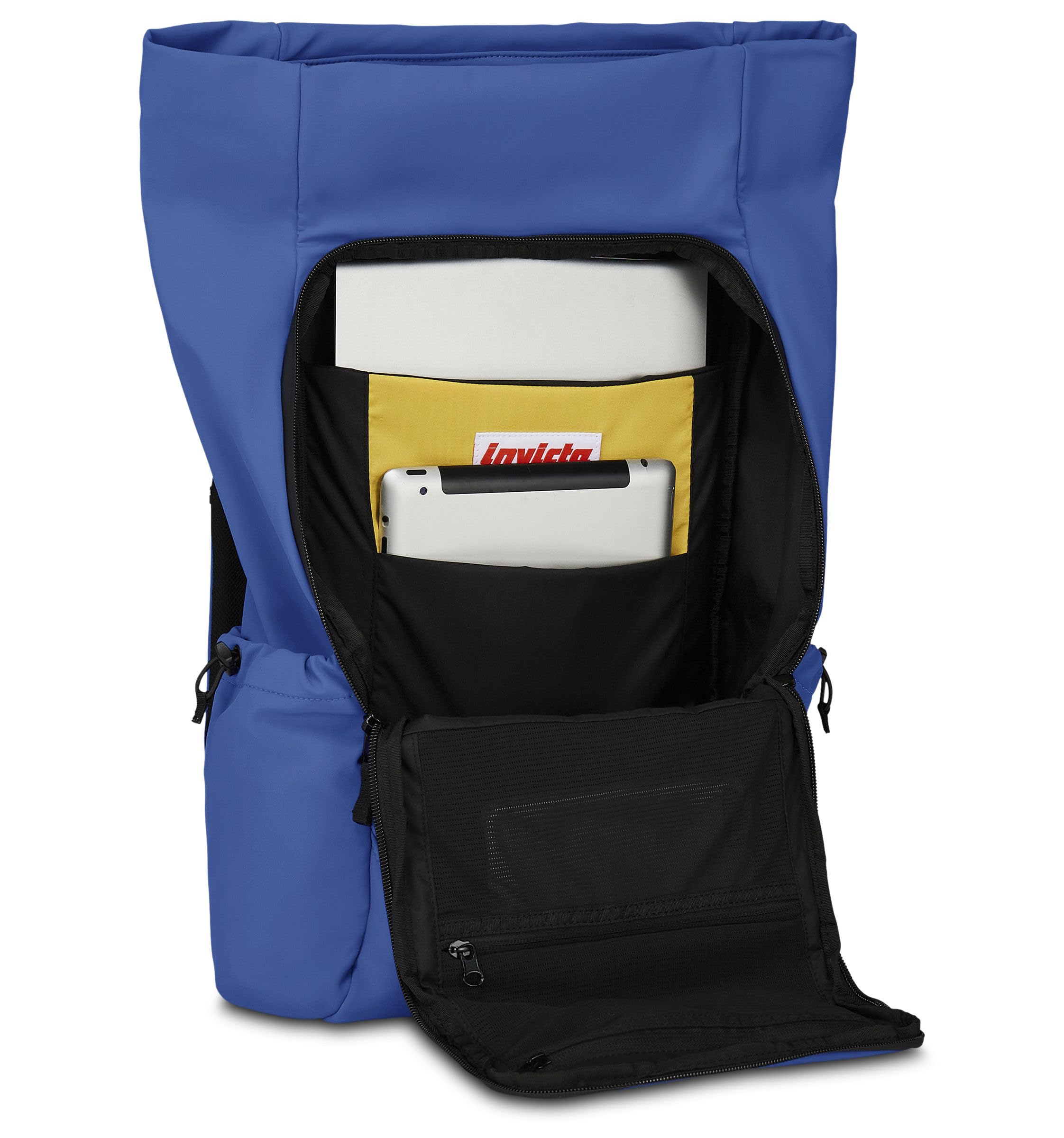 invicta-zaino-lavoro-invict-act-fold-32l-blu-con-tasca-pc-15-6 image 7