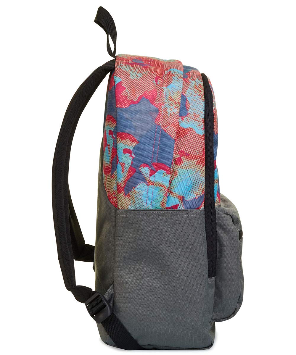seven-zaino-blow-up-monoscomparto-con-tasche-multifunzione-per-ragazzi-e-ragazze image 3