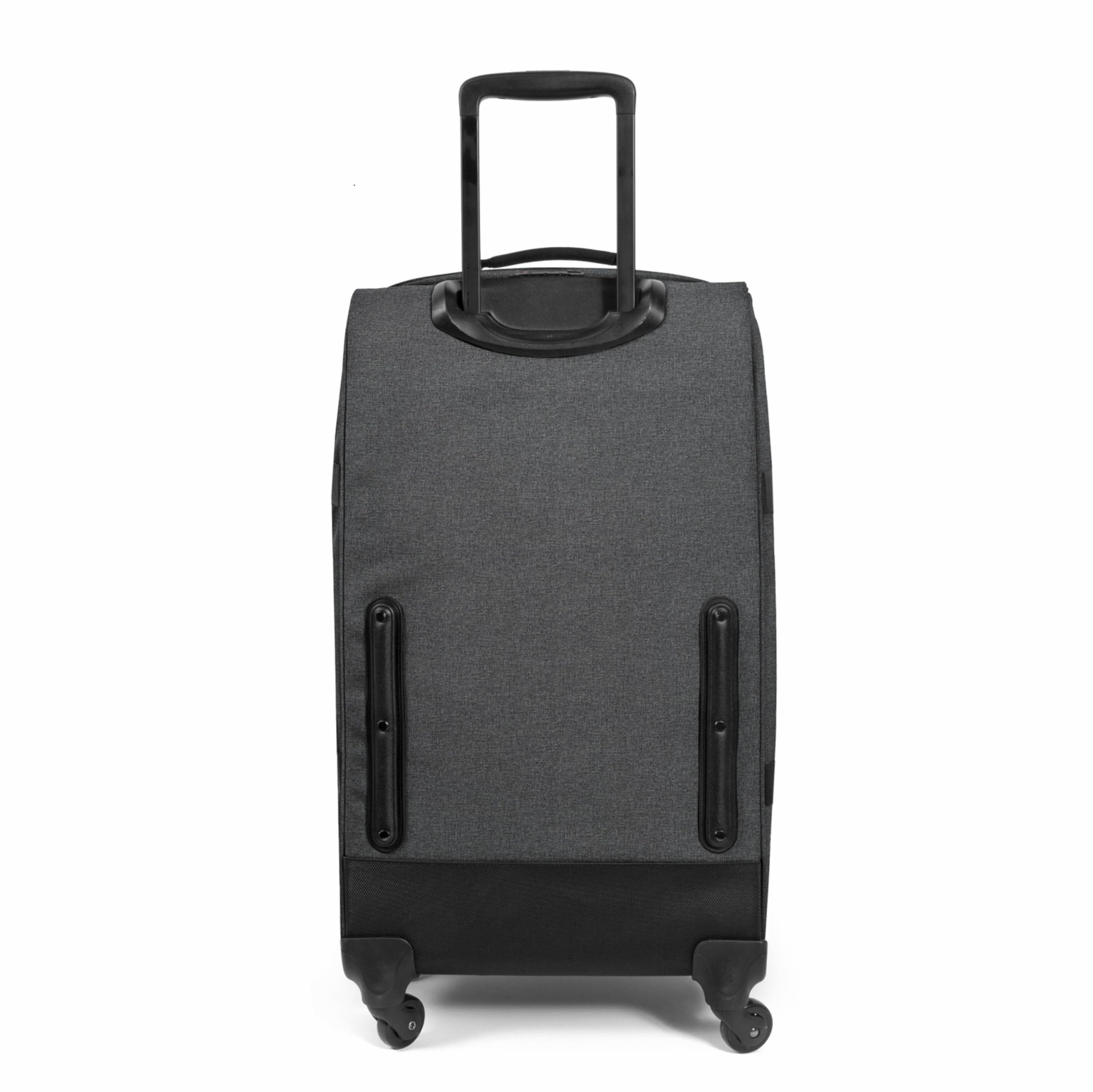 eastpak-trans4-m-valigia-68-litri-black-denim-trolley-con-4-ruote image 4