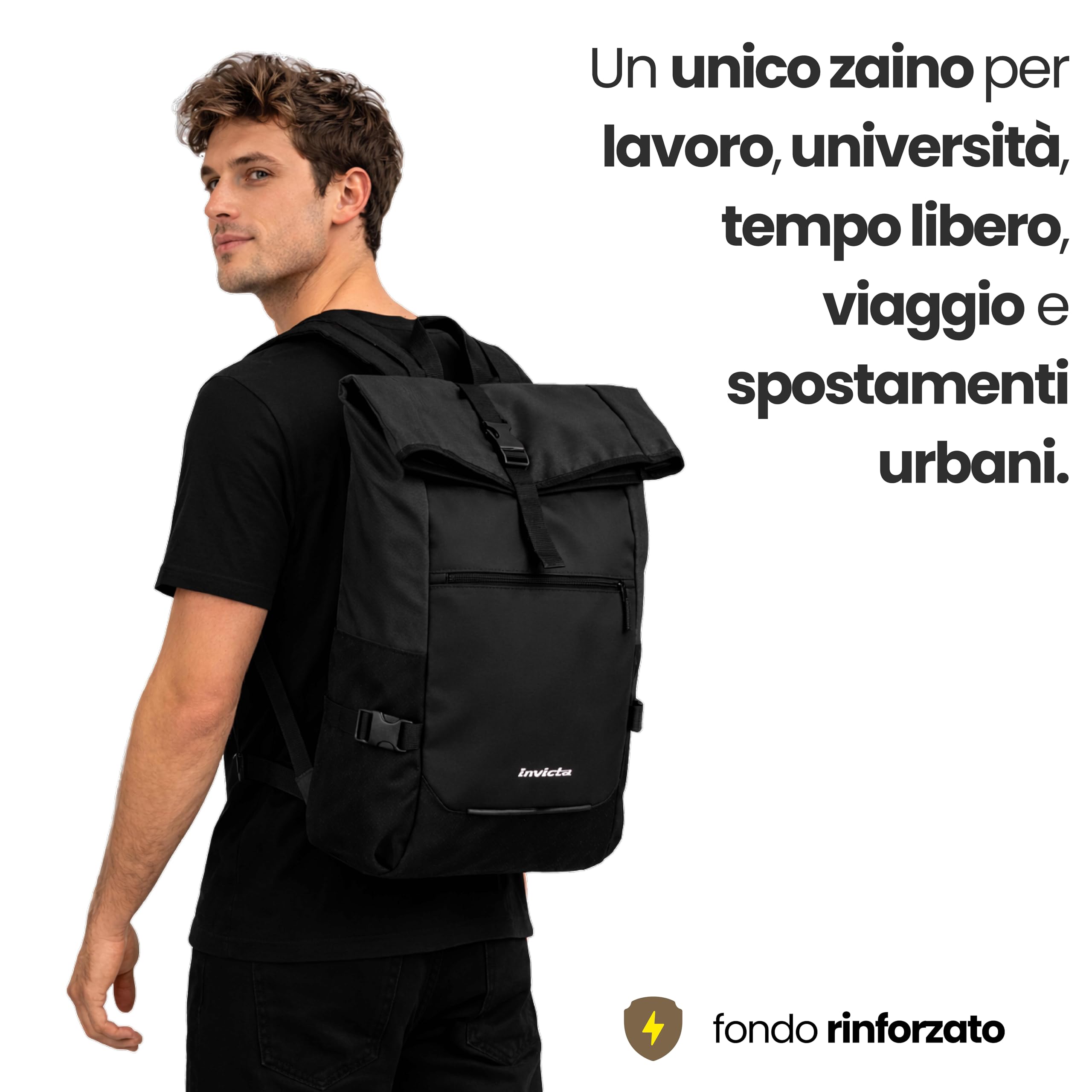 invicta-invict-act-fold-zaino-23lt-chiusura-arrotolabile-tasca-pc-materiale-rici image 6