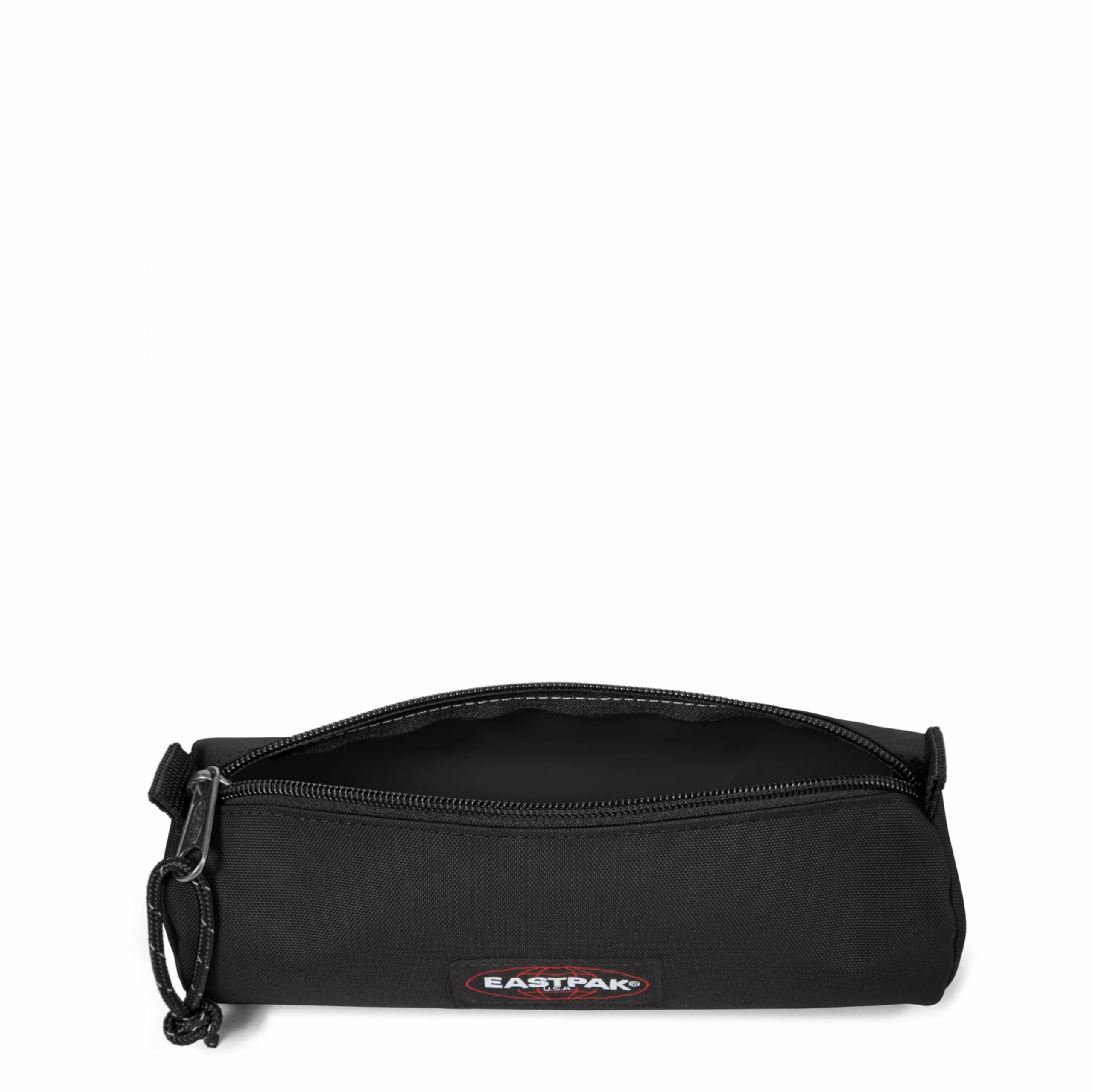 eastpak-round-astuccio-con-zip-nero-poliammide-21-5-cm image 2