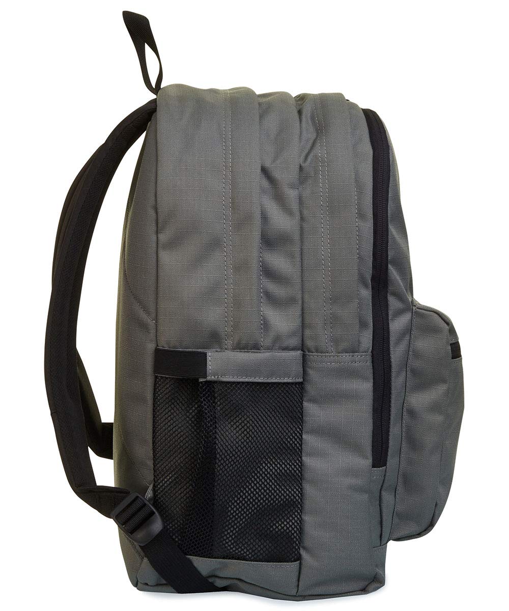 invicta-zaino-blow-up-ripstop-verde-militare-doppio-scomparto image 3