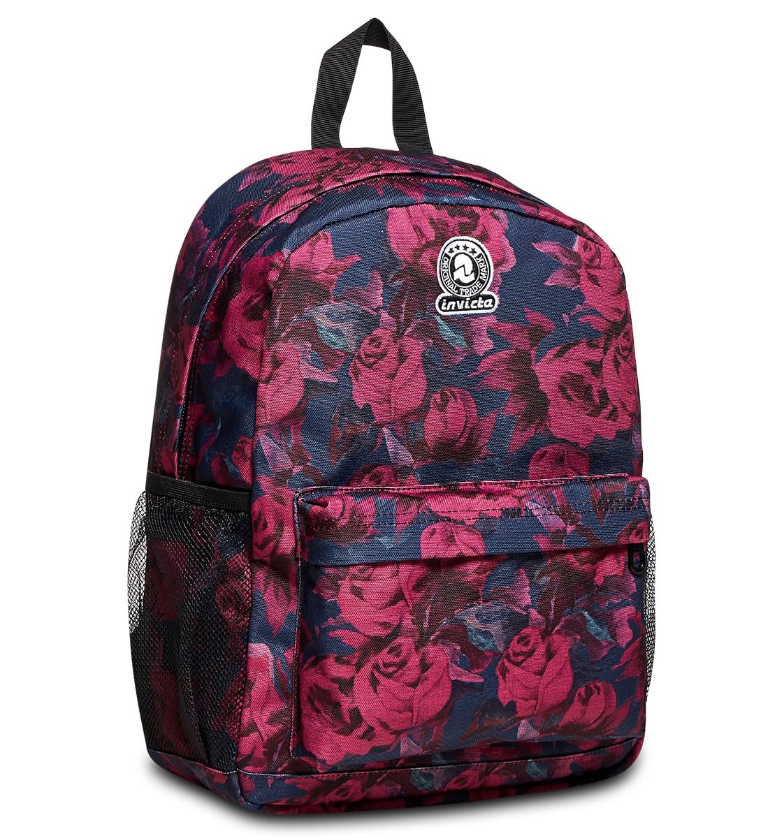 invicta-ollie-zaino-mono-scomparto-per-scuola-e-tempo-libero image 2