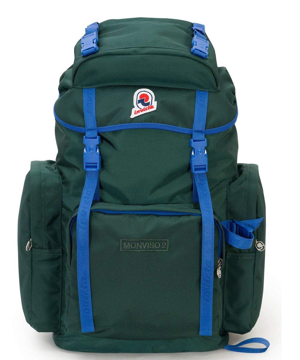 invicta-zaino-monviso-2-verde-40-l-travel-trekking image 1