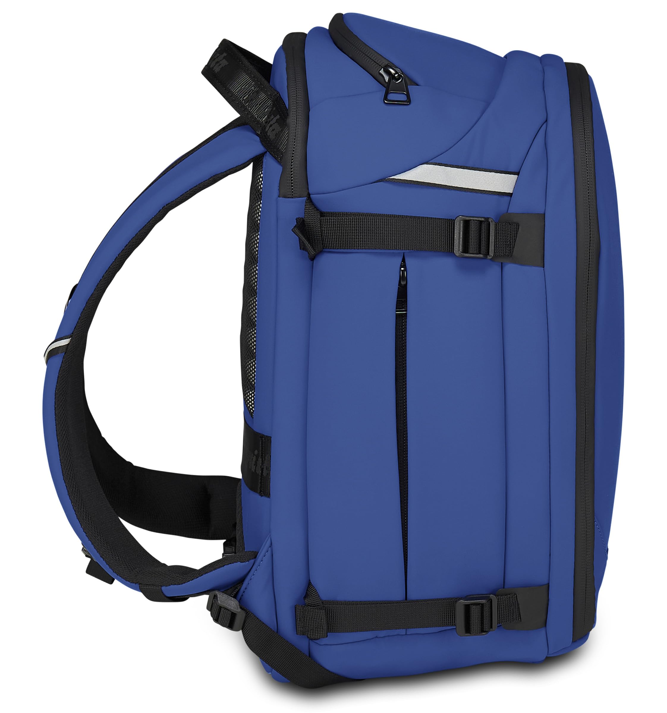 invicta-zaino-viaggio-campus-s-blu-23-5l image 3