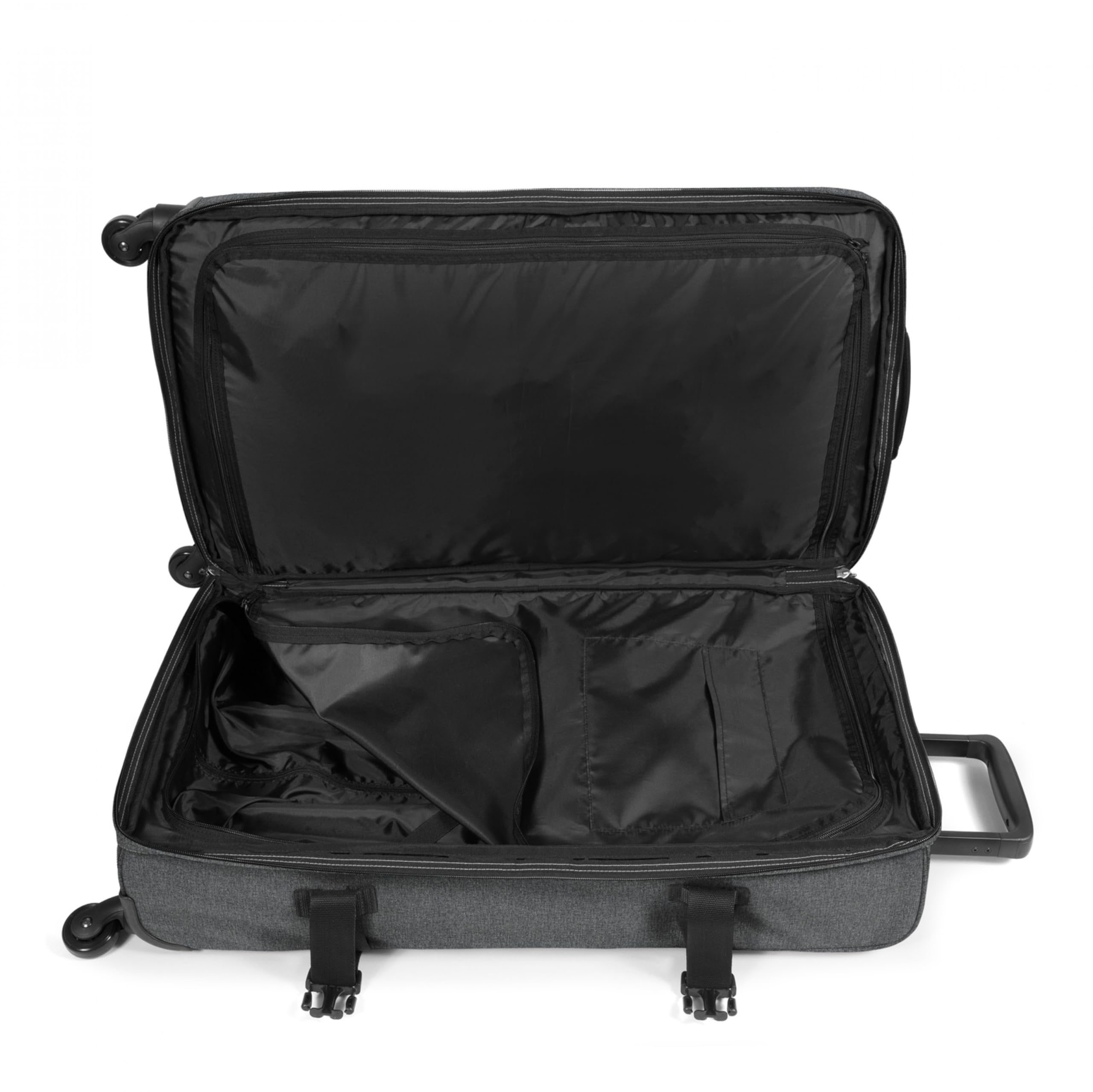eastpak-trans4-l-valigia-trolley-80l-black-denim image 2