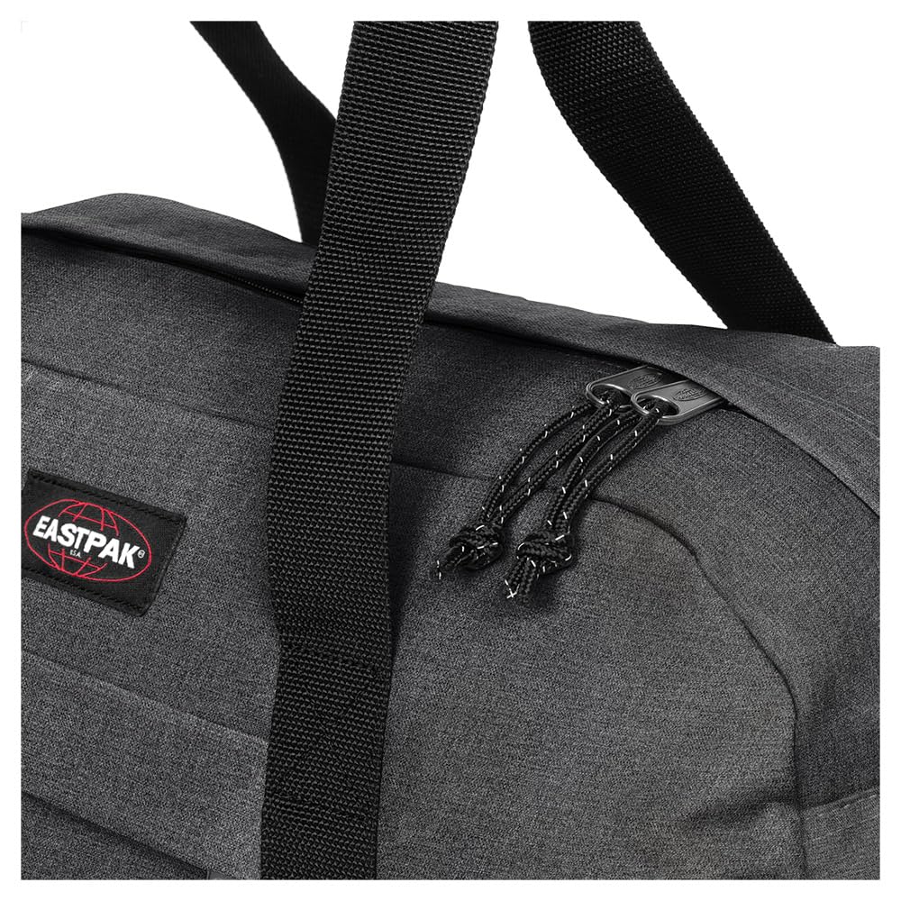 eastpak-stand-cabin-black-denim-borsone-bagaglio-a-mano image 6
