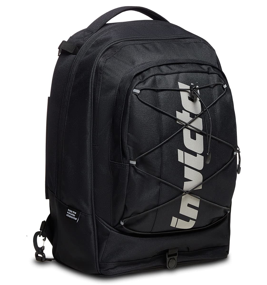 invicta-trolley-scuola-plug-active-3-in-1-nero-zaino-con-carrello-sganciabile-37 image 6
