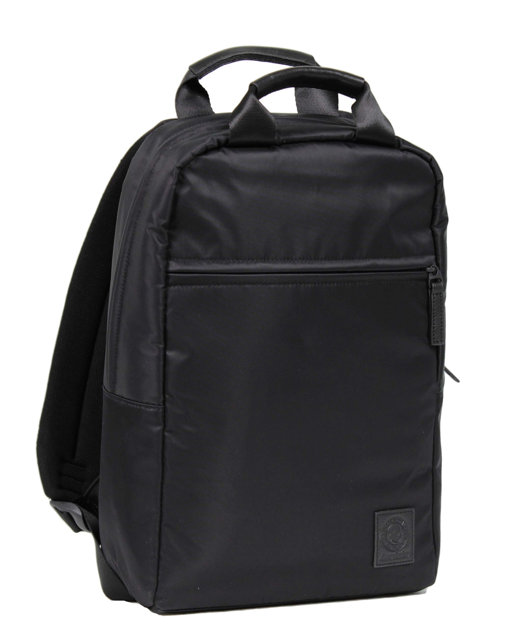 invicta-zaino-essential-office-12l-nero-porta-laptop-13 image 2