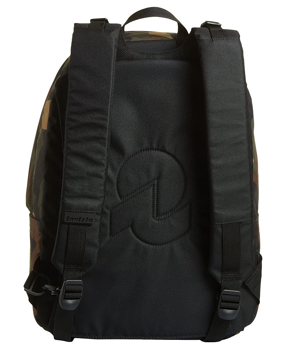 invicta-zaino-reversibile-twist-27-litri-2-in-1-per-bambini image 4