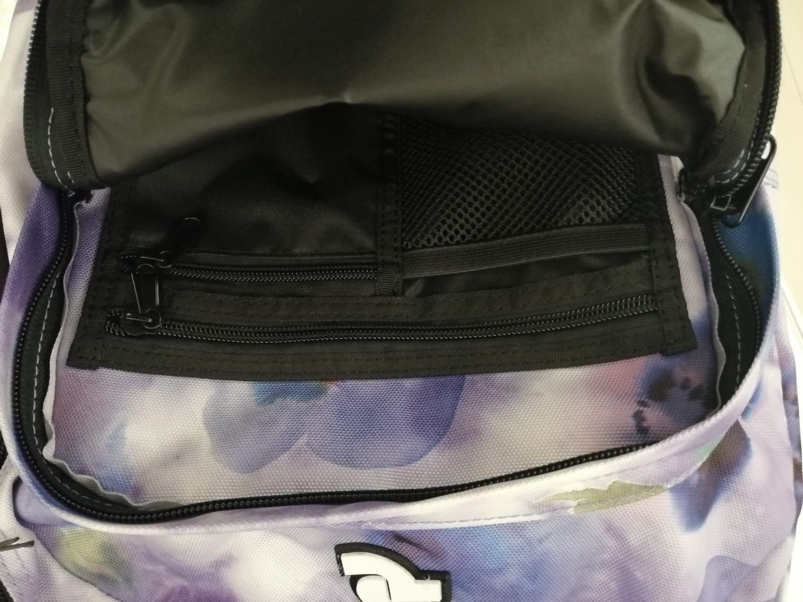 Zaino top