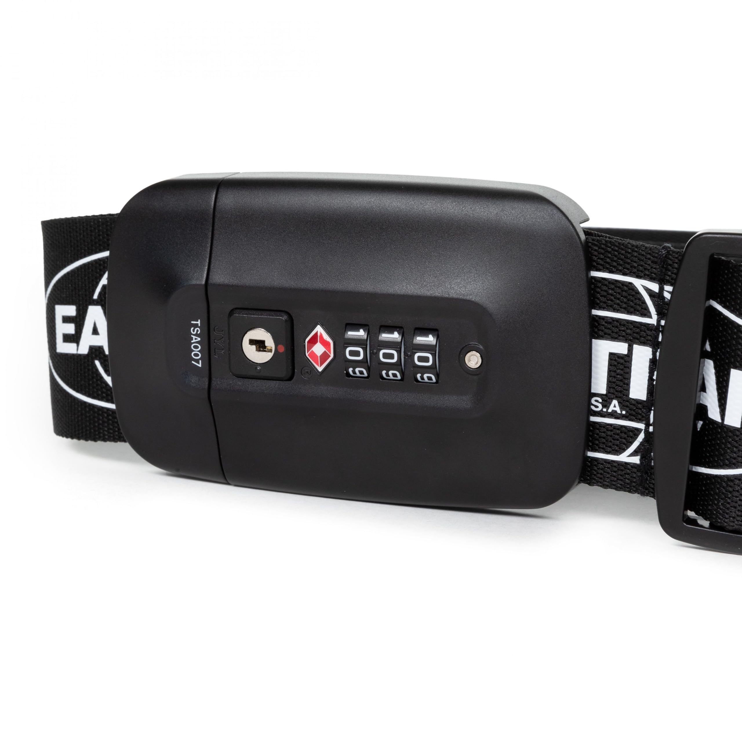 eastpak-lockbelt-cinghia-bagagli-regolabile-con-lucchetto-a-combinazione-tsa-ner image 6