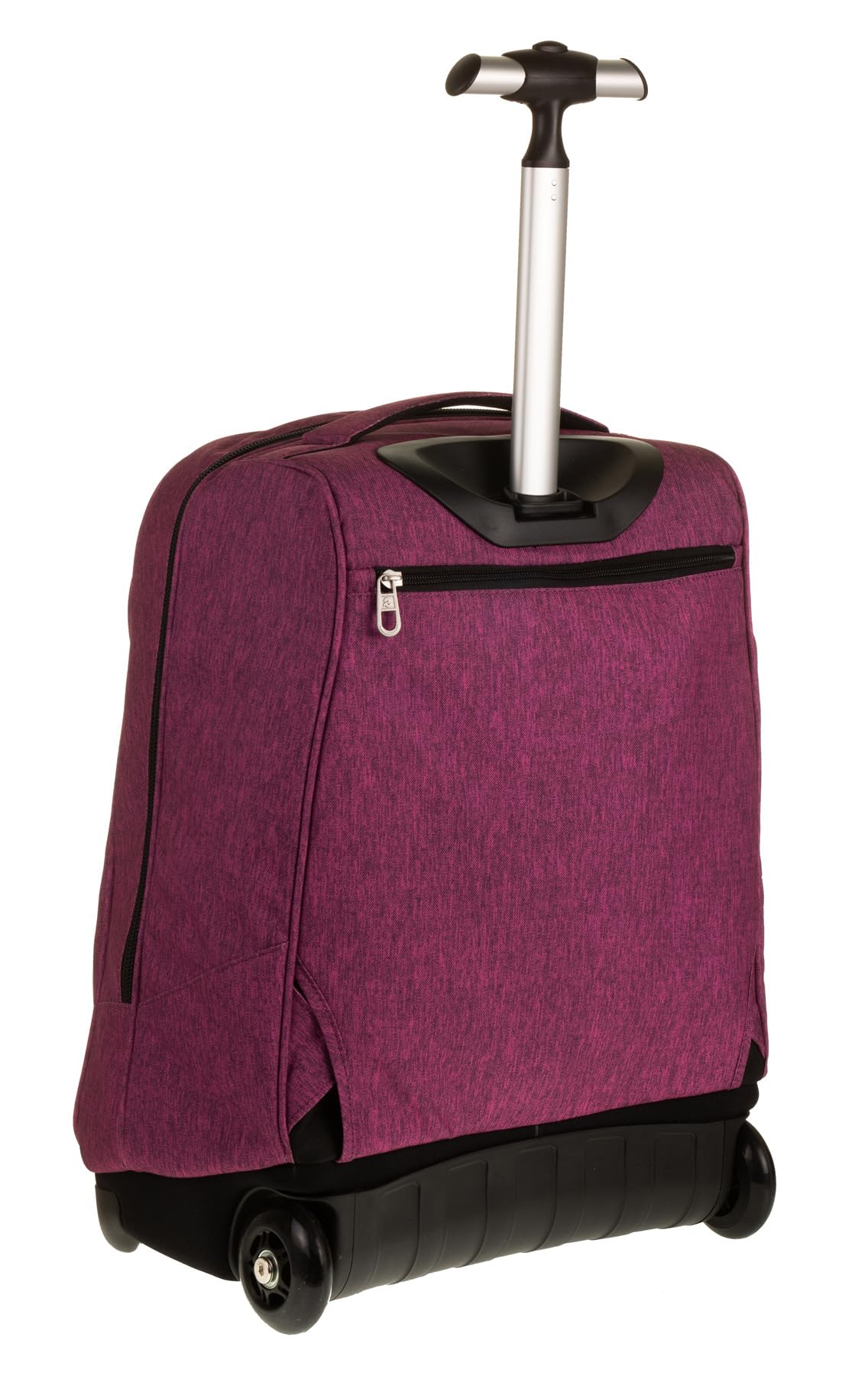 invicta-trolley-benin-2-in-1-con-spallacci-per-uso-zaino-maxi-capienza-35l image 4