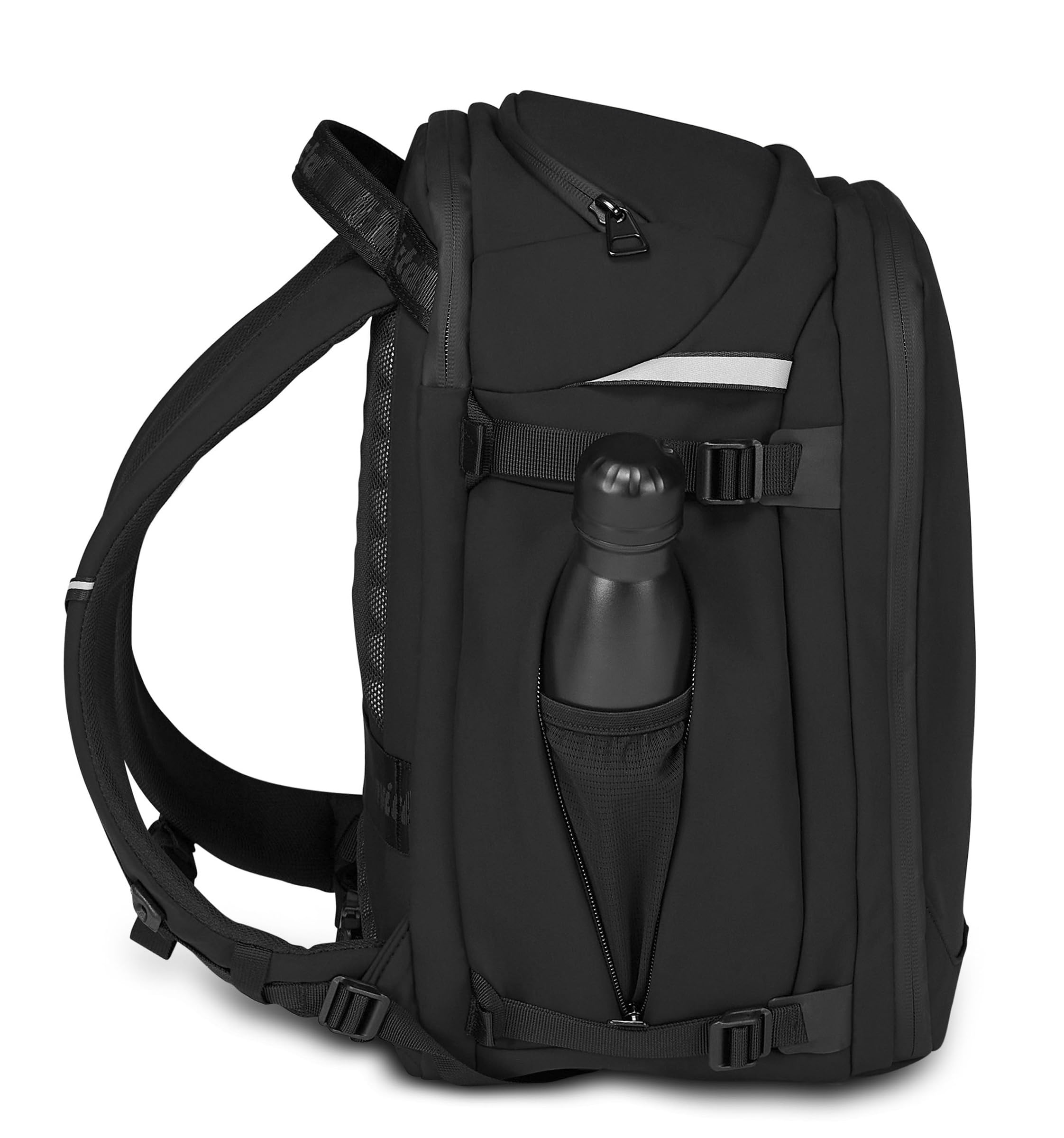 invicta-zaino-viaggio-campus-s-nero-23-5l image 4