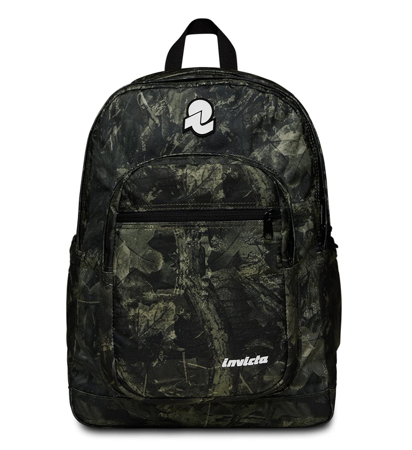 invicta-jelek-fantasy-zaino-scuola-38l-doppio-scomparto-tasca-pc-e-borraccia-vio image 6