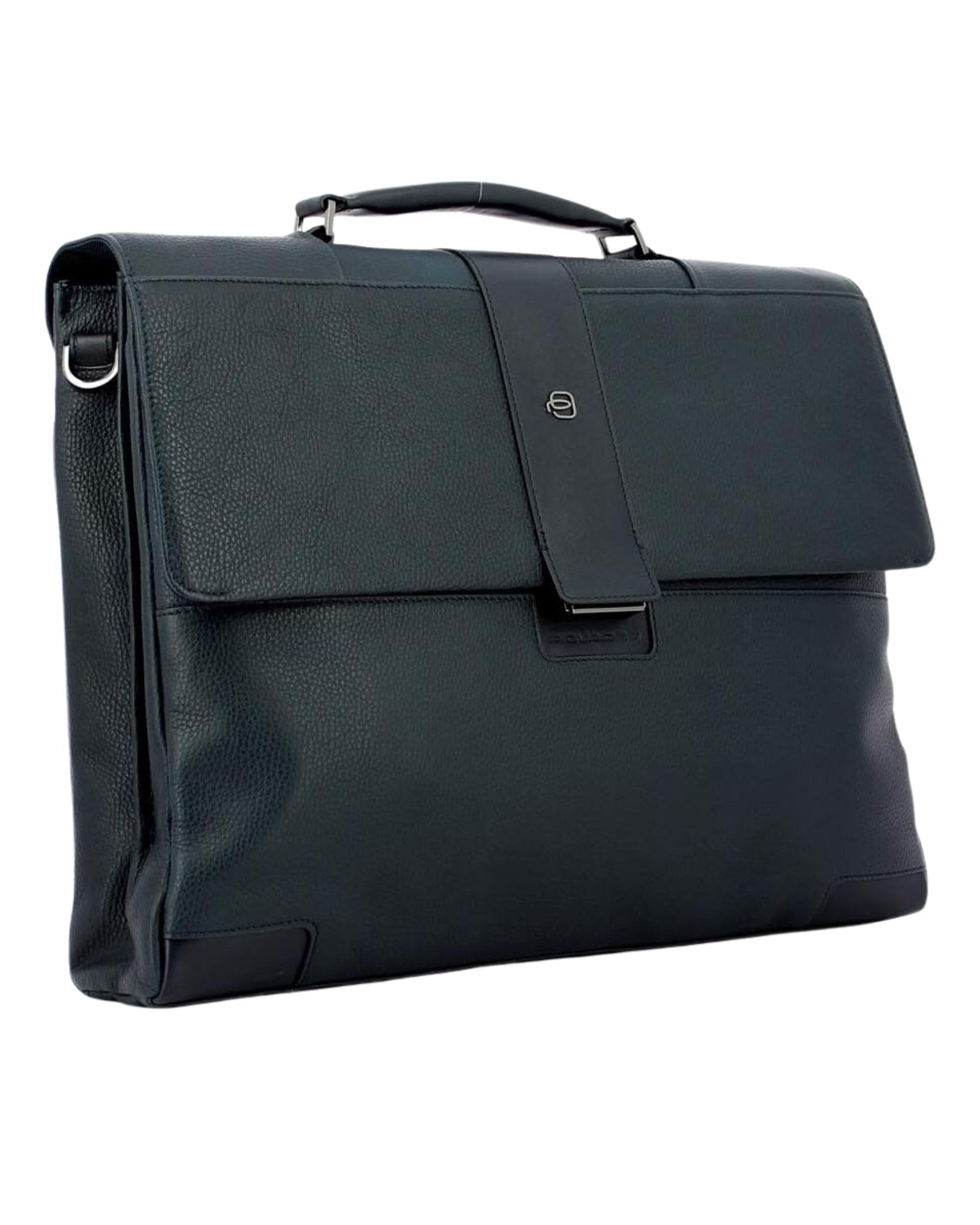 piquadro-ili-cartella-porta-pc-44-cm-blu image 2