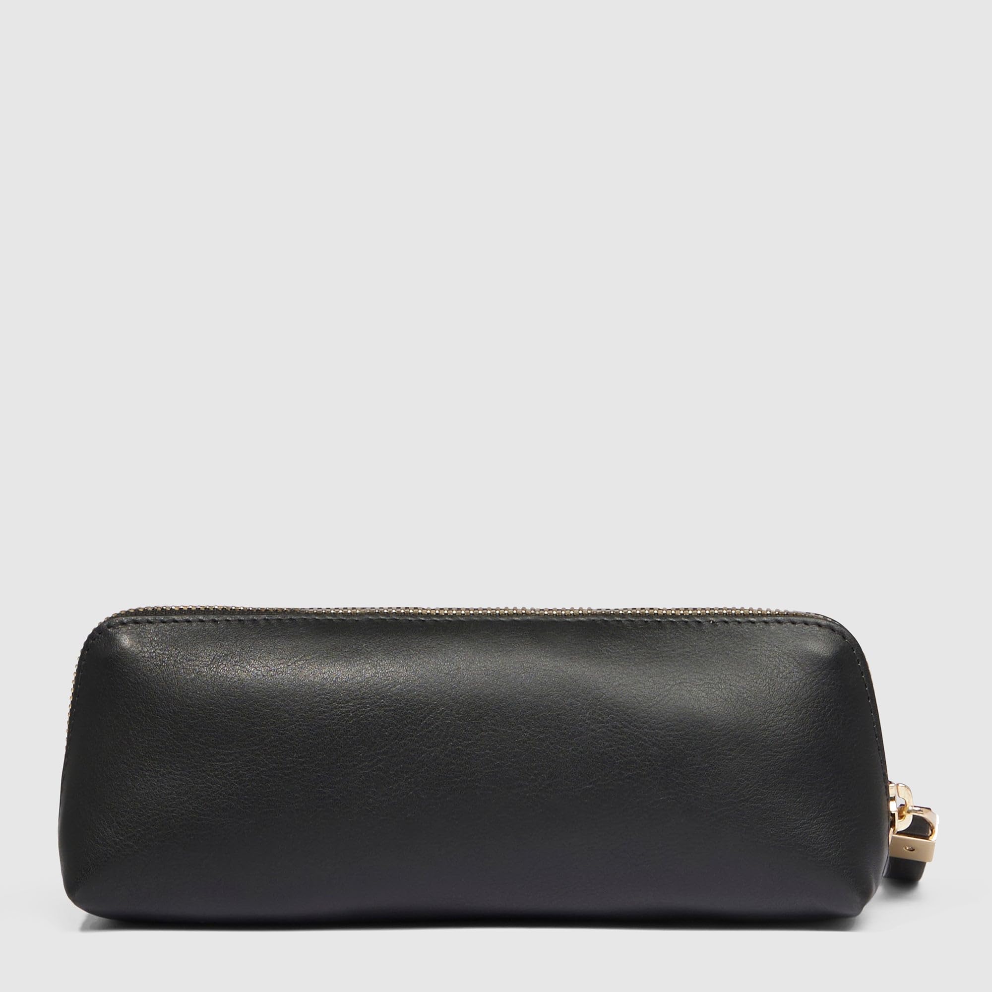 piquadro-astuccio-portapenne-in-pelle-foderato-linea-circle-nero-unisex image 3