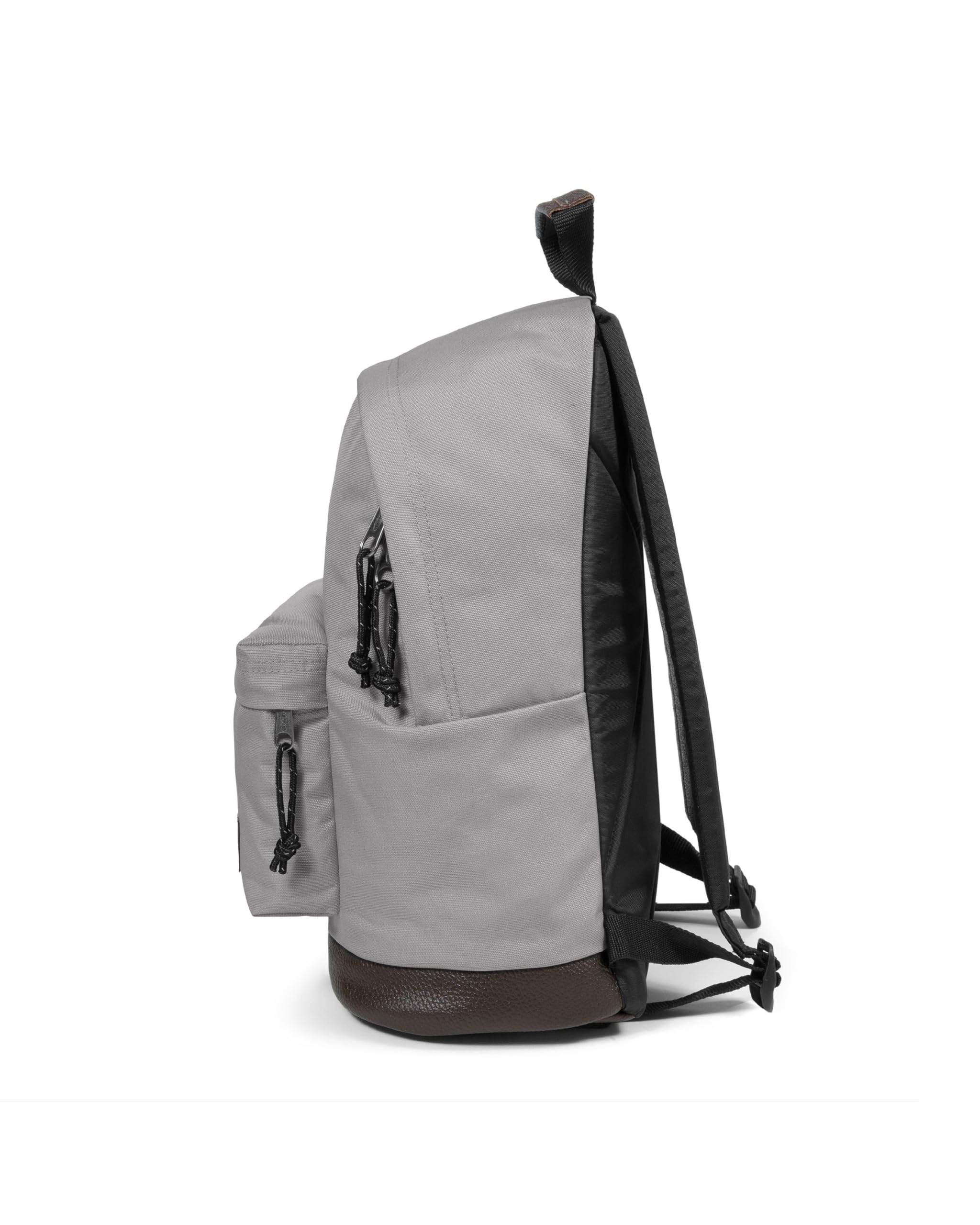 eastpak-wyoming-zaino-urbano-con-base-in-pelle-unisex image 5