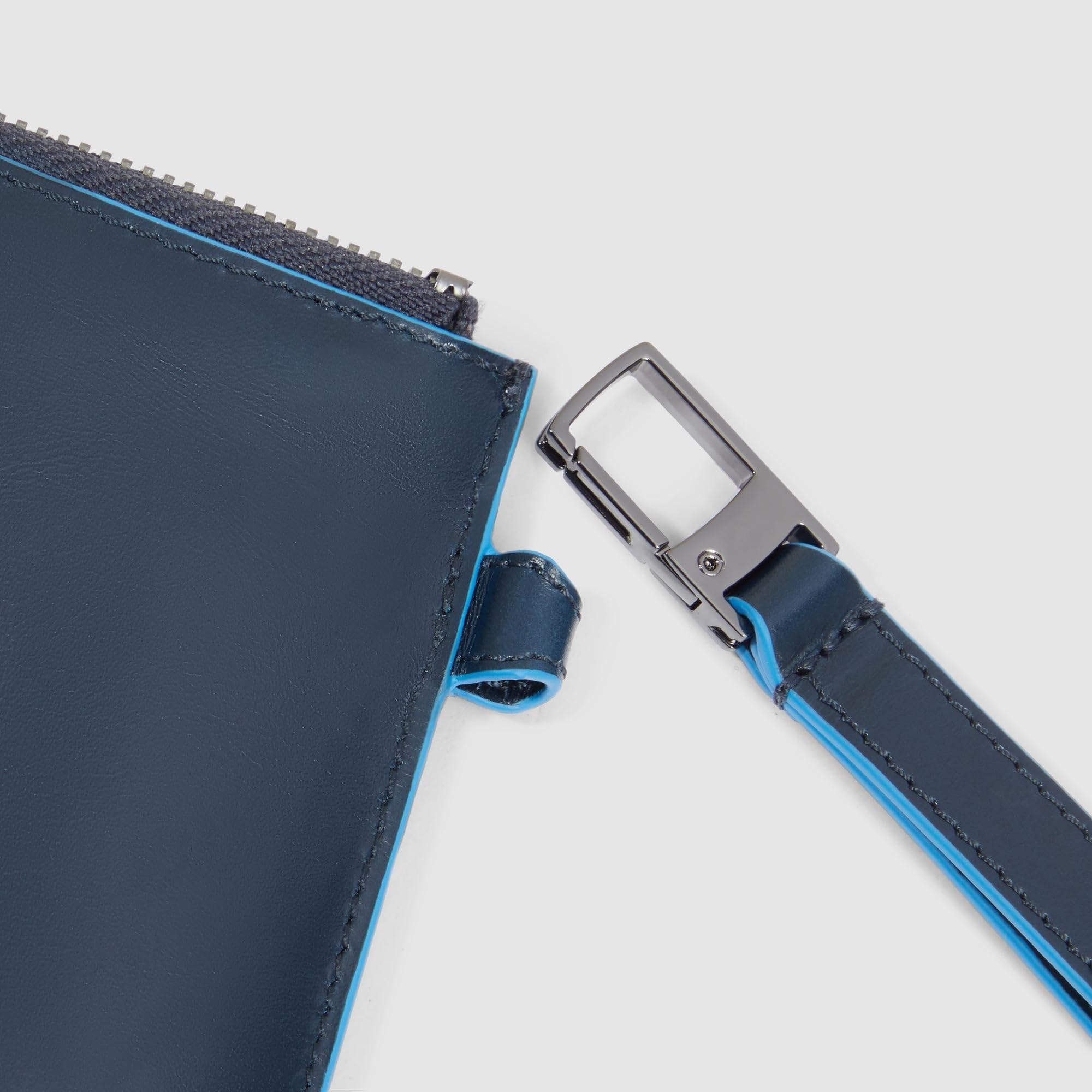 piquadro-blue-square-pochette-porta-tablet-mini-in-pelle-uomo-blu-notte-con-cint image 5