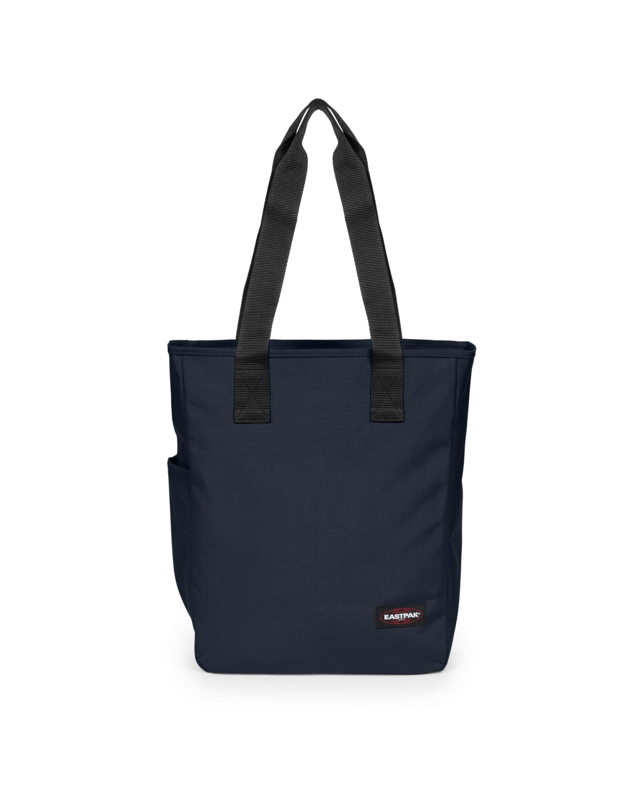 eastpak-tote-shoulder-bag-unisex-borsa-a-tracolla-versatile-con-interno-spazioso image 1