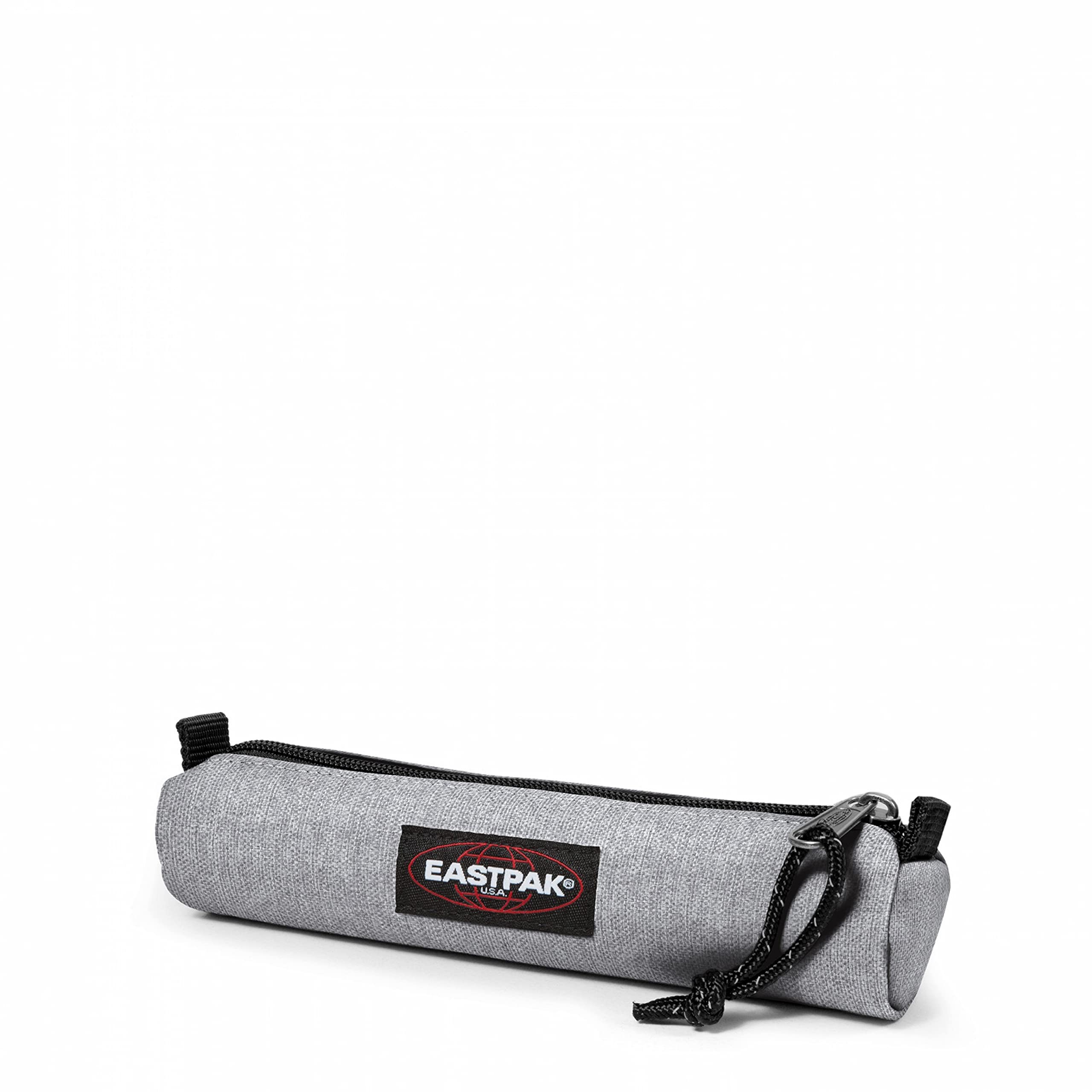 eastpak-small-round-single-astuccio-sunday-grey-grigio image 4