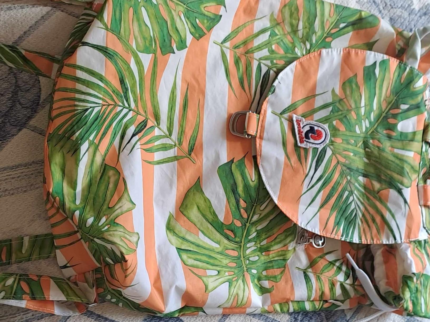 Buono ma il colore sbiadisce