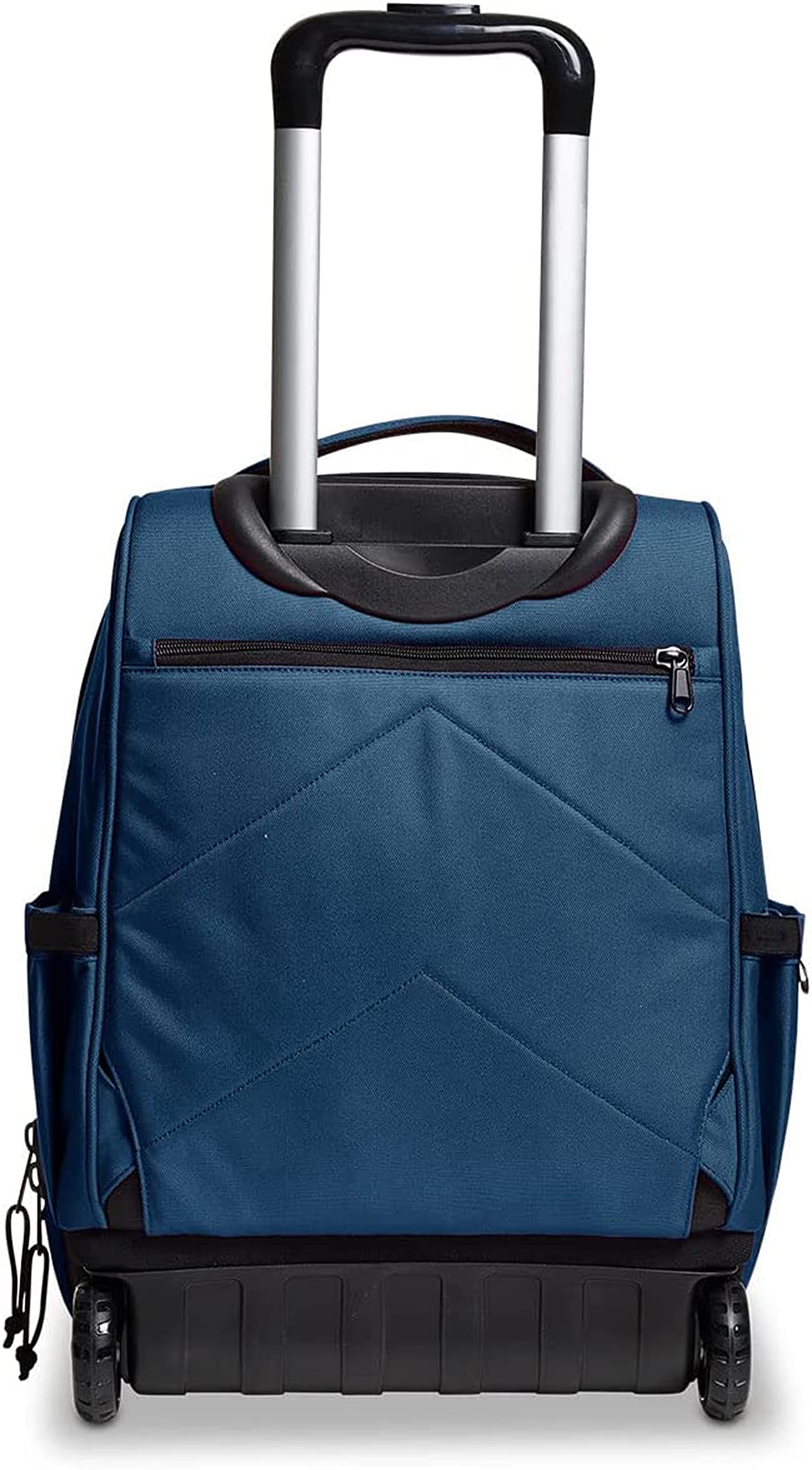 invicta-trolley-scuola-bump-new-way-2-in-1-con-spallacci-zaino-doppio-scomparto- image 5