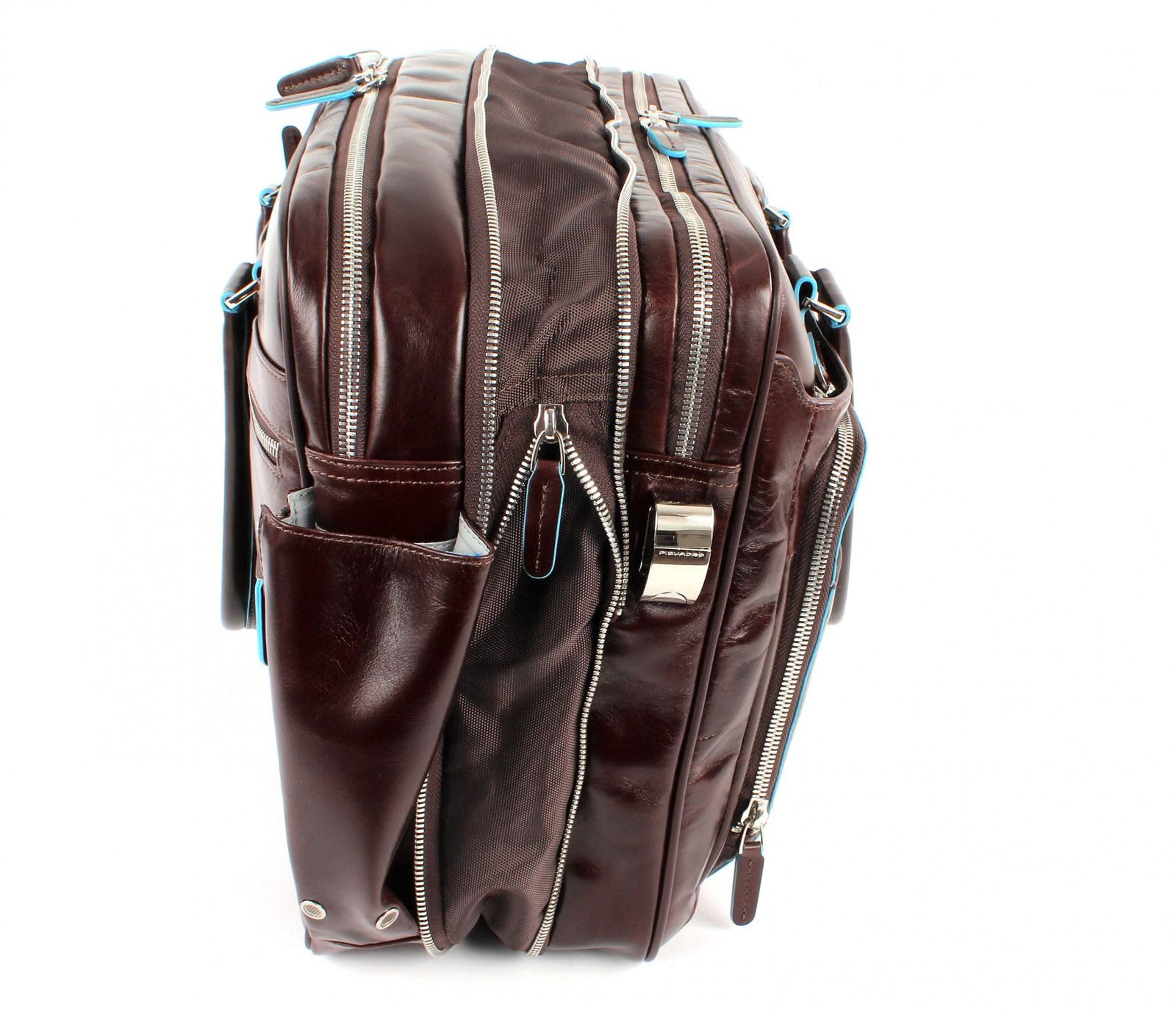 piquadro-blue-square-cartella-porta-pc-14-espandibile-unisex-39-cm image 8
