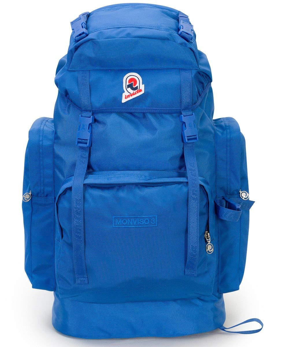 invicta-monviso-3-valigia-bagaglio-a-mano-blu-elettrico image 1