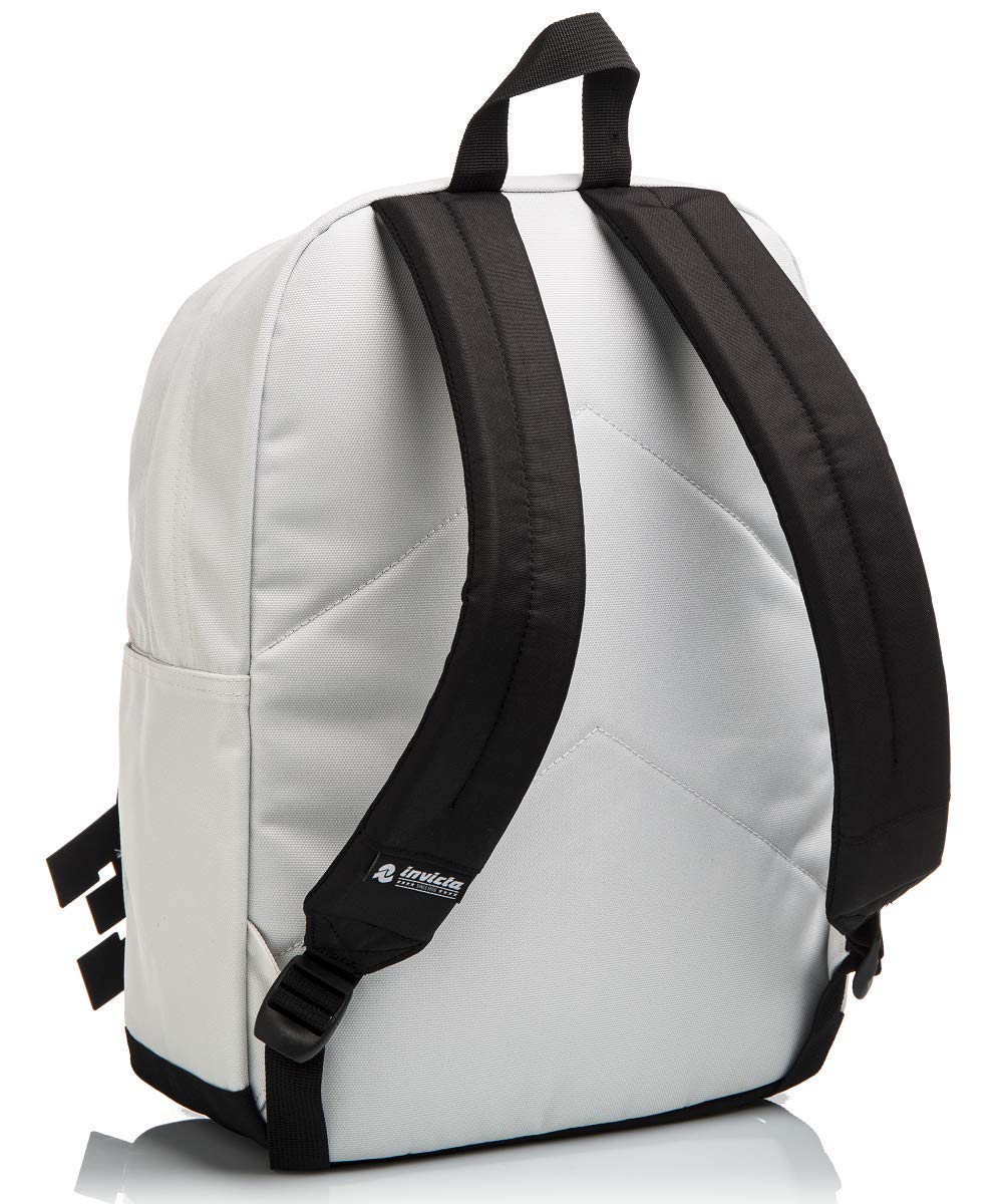zaino-invicta-carlson-27l-bianco-veloce-e-funzionale image 5