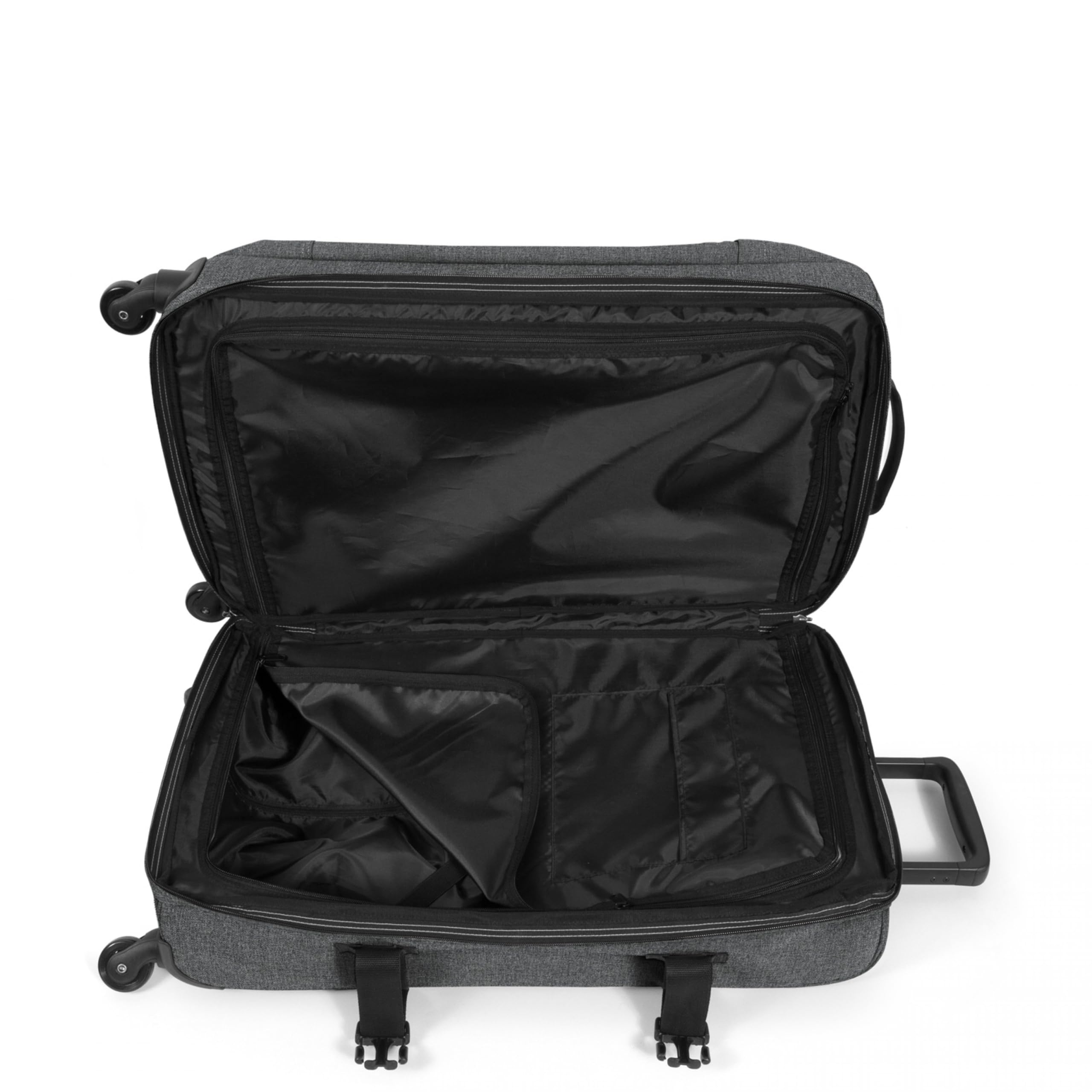 eastpak-trans4-s-valigia-da-cabina-44l-54x35x23-cm-black-denim image 3