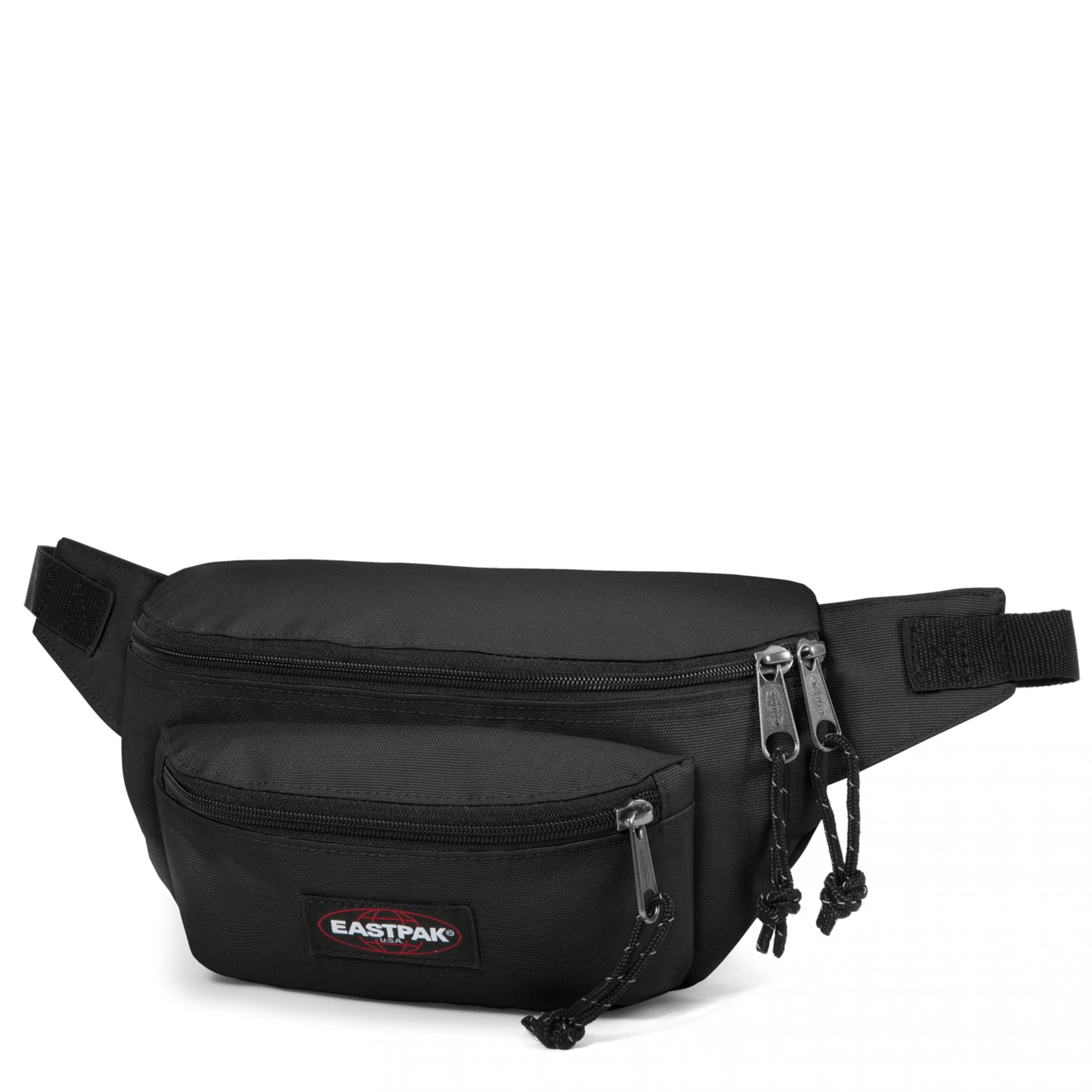 eastpak-doggy-bag-marsupio-3l-nero-athleisure image 6