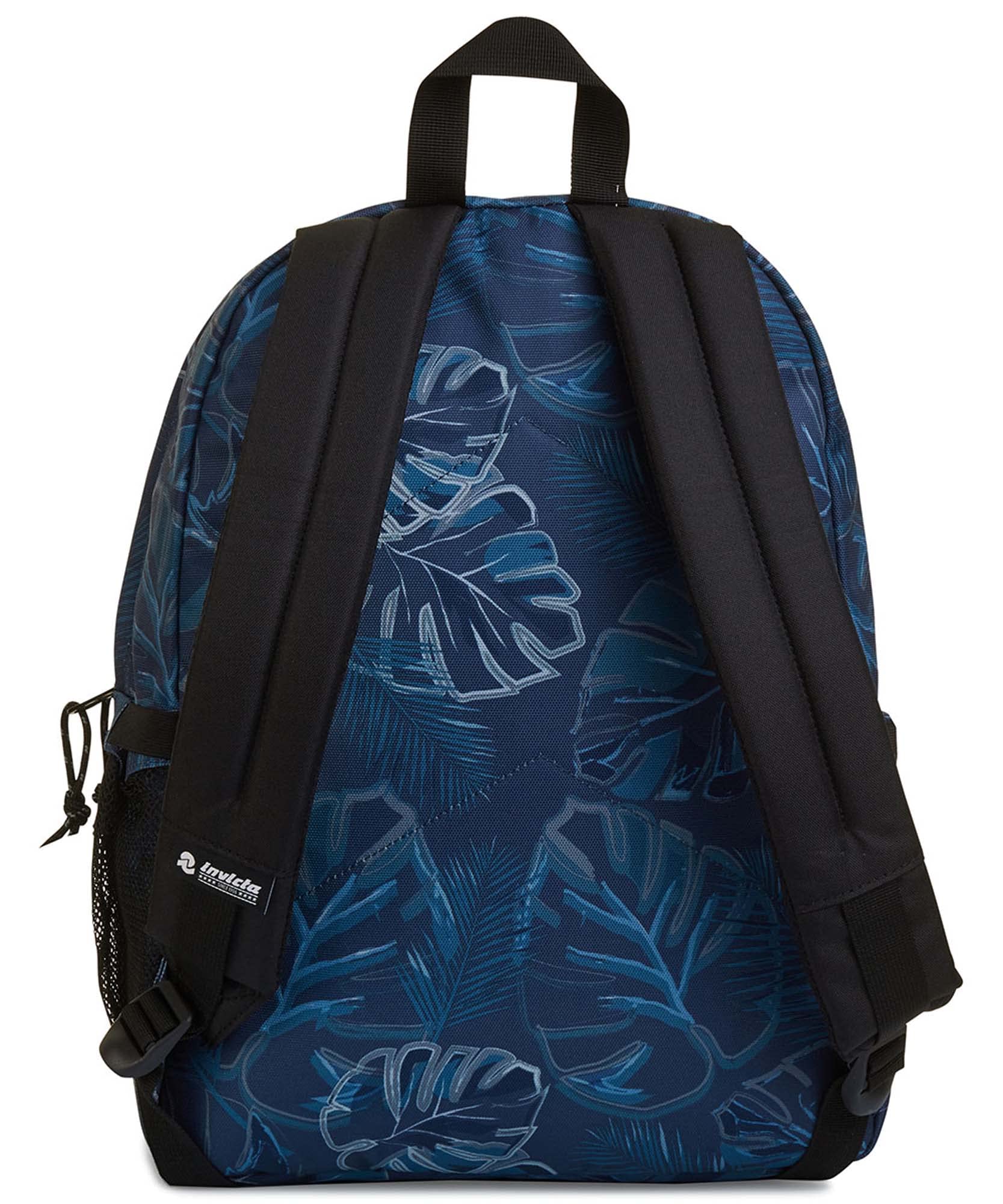 invicta-seven-jelek-fantasy-zaino-38l-con-tasca-pc-per-scuola-e-tempo-libero image 2
