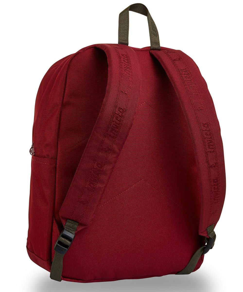 invicta-carlson-solid-recycled-zaino-unisex-25l-con-tasca-laptop image 5