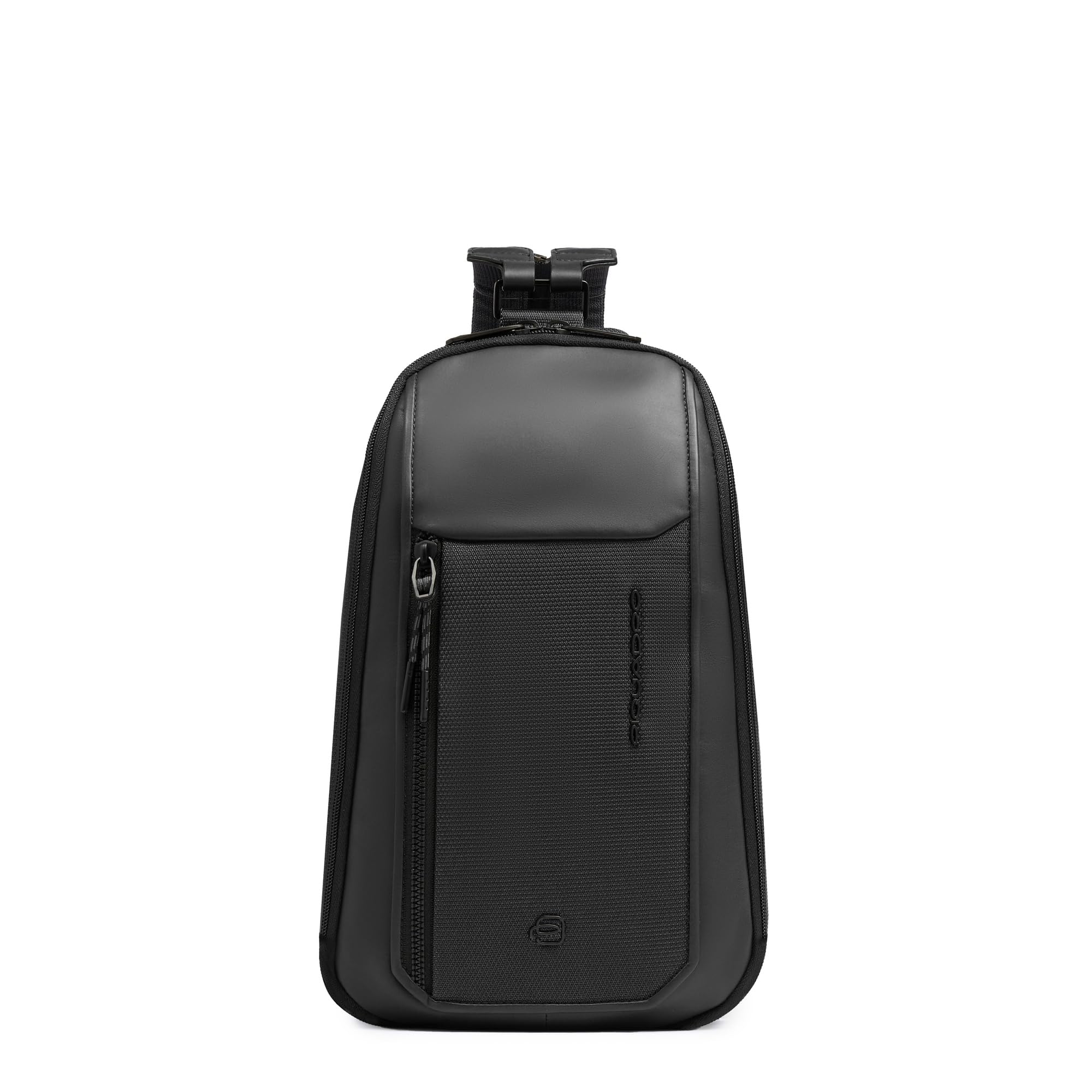 piquadro-zaino-monospalla-in-tessuto-riciclato-per-uomo-con-porta-ipad-e-protezi image 8