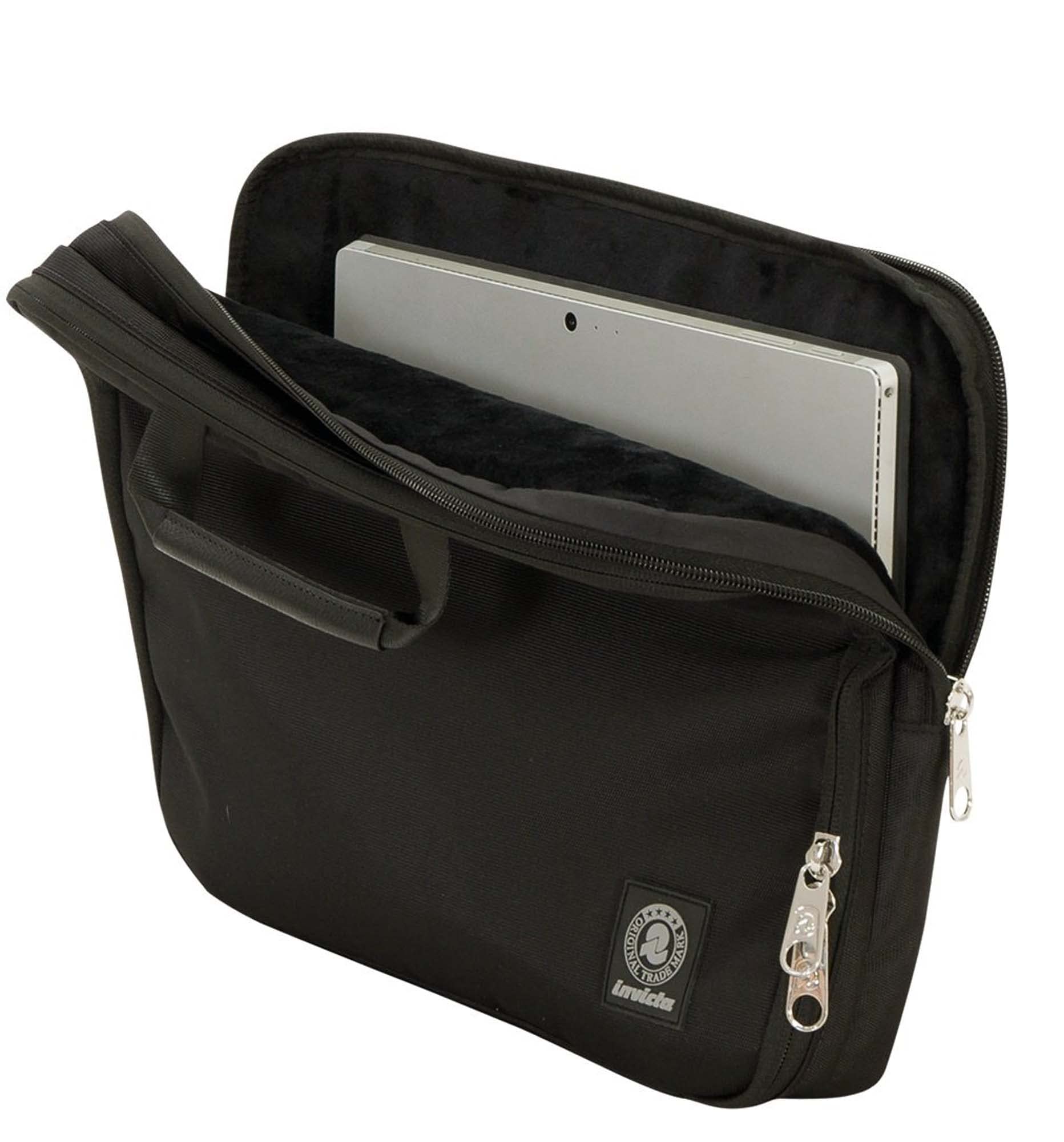 invicta-borsa-ufficio-porta-pc-con-tracolla-regolabile image 4