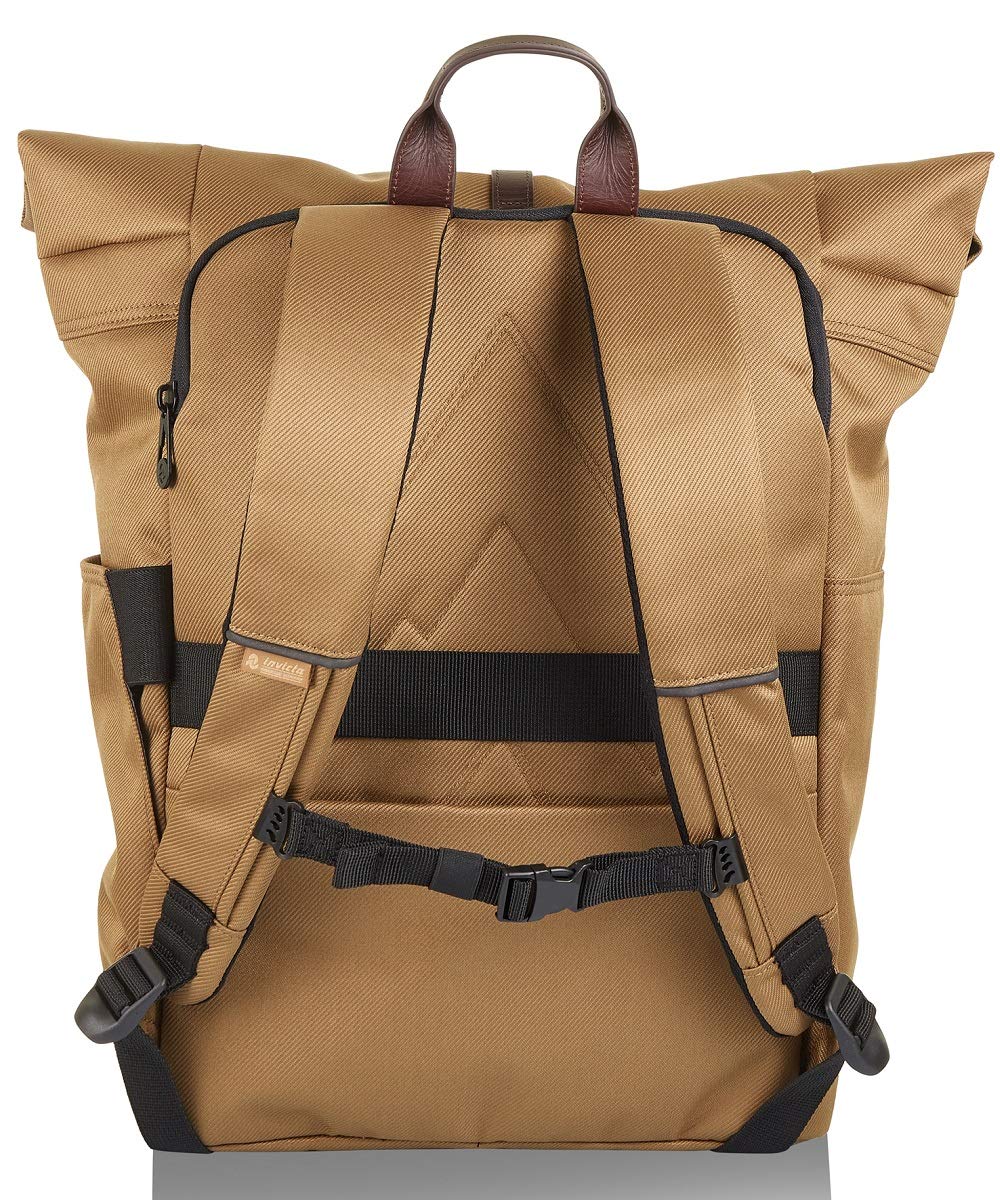 invicta-urban-lux-backpack-zaino-adulto-con-tasche-multifunzione-per-ufficio-e-v image 4