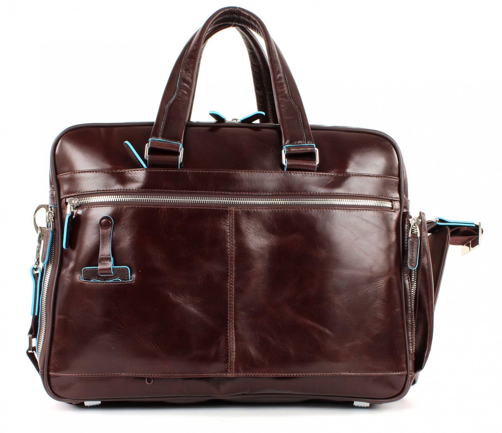 piquadro-blue-square-cartella-porta-pc-14-espandibile-unisex-39-cm image 3