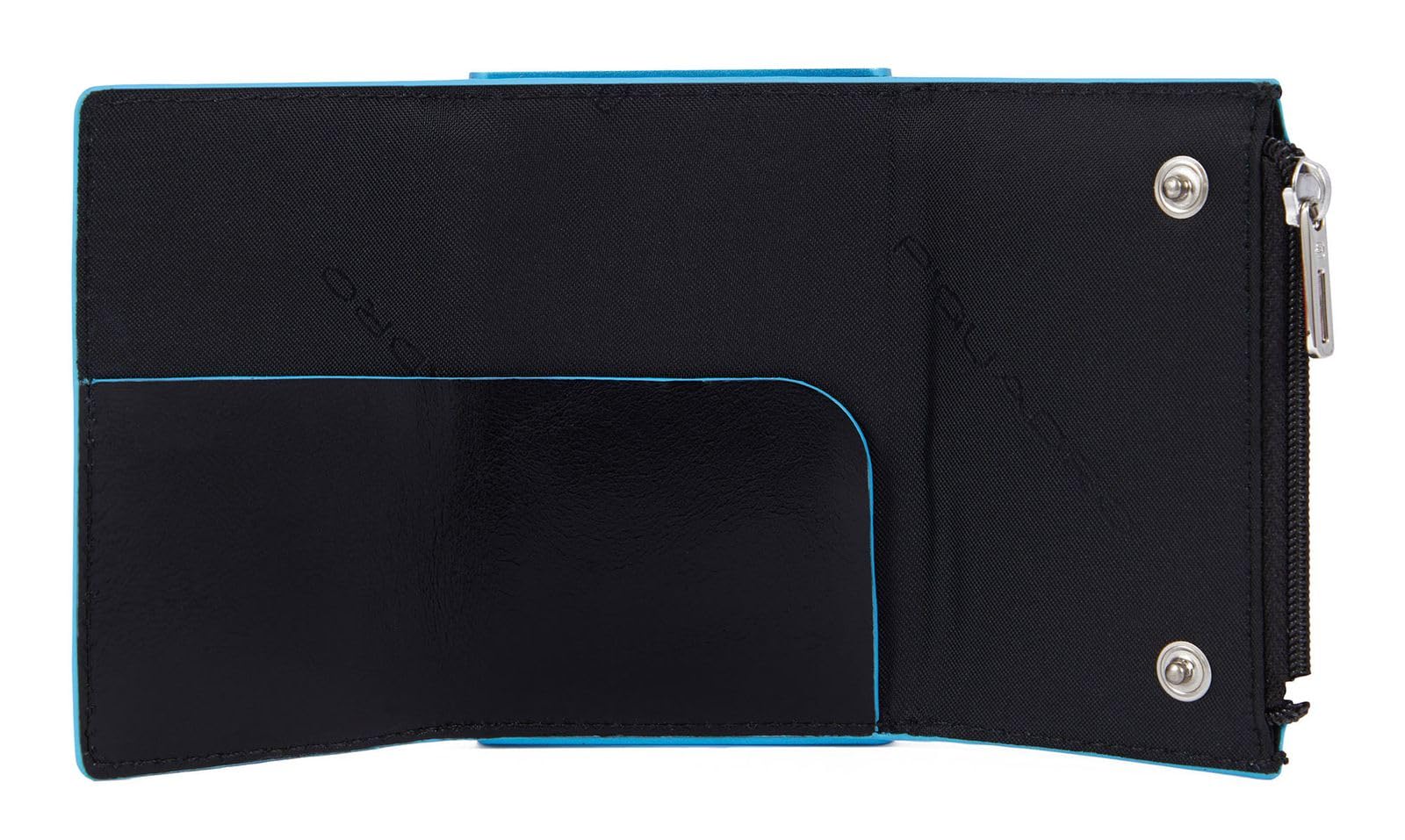 piquadro-blue-square-portafoglio-compatto-uomo-automatico-con-protezione-rfid image 2