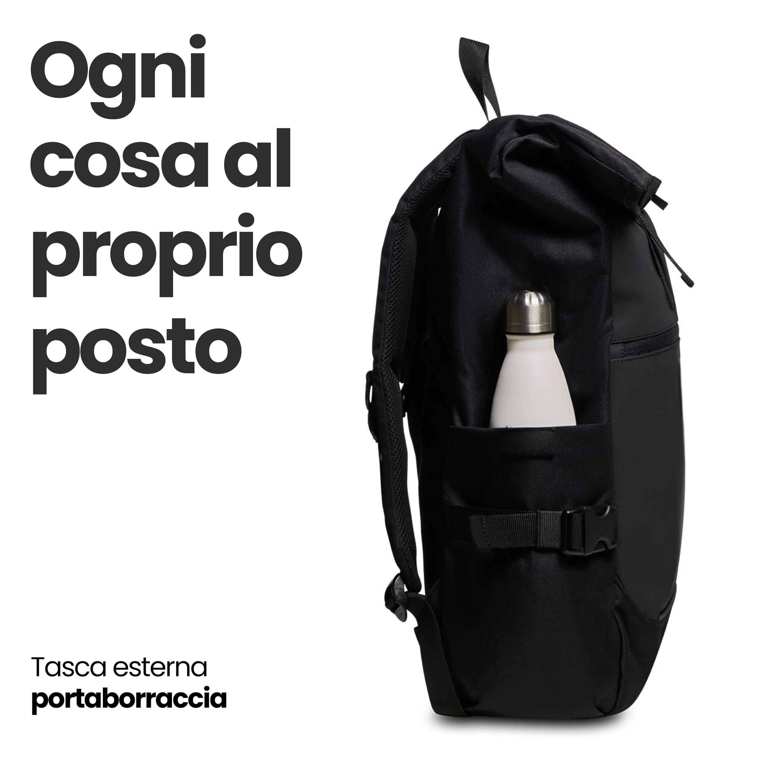 invicta-invict-act-fold-zaino-23lt-chiusura-arrotolabile-tasca-pc-materiale-rici image 8