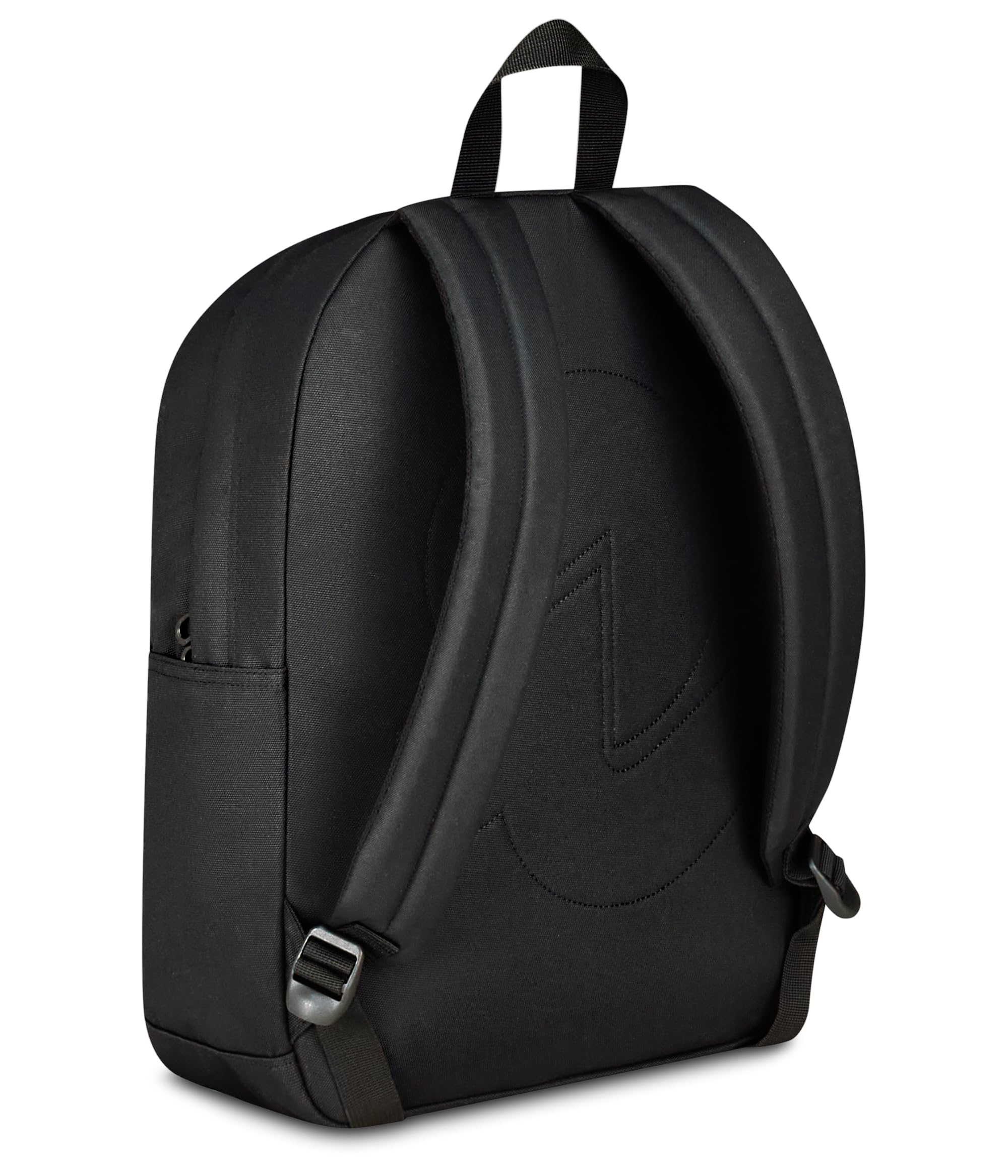 invicta-zaino-ollie-solid-unisex-per-bambini-e-ragazzi-25-litri-scuola-media-e-s image 5
