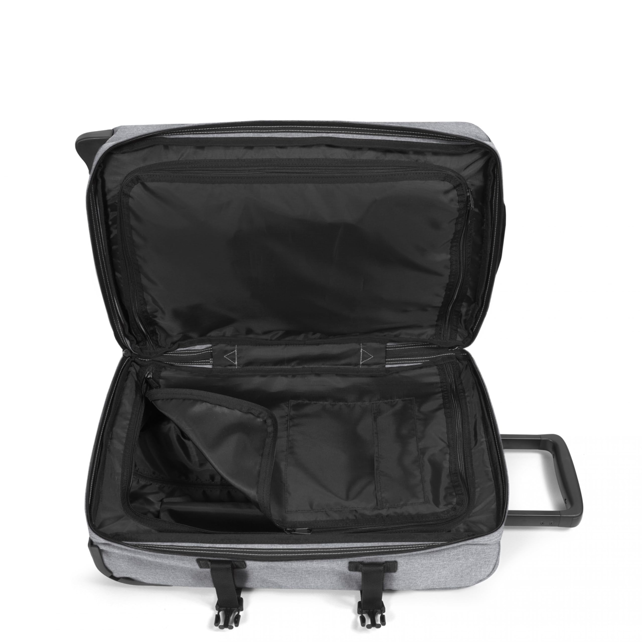 eastpak-tranverz-s-trolley-cabina-42l-51-x-32-5-x-24-cm-valigia-bagaglio-a-mano- image 3
