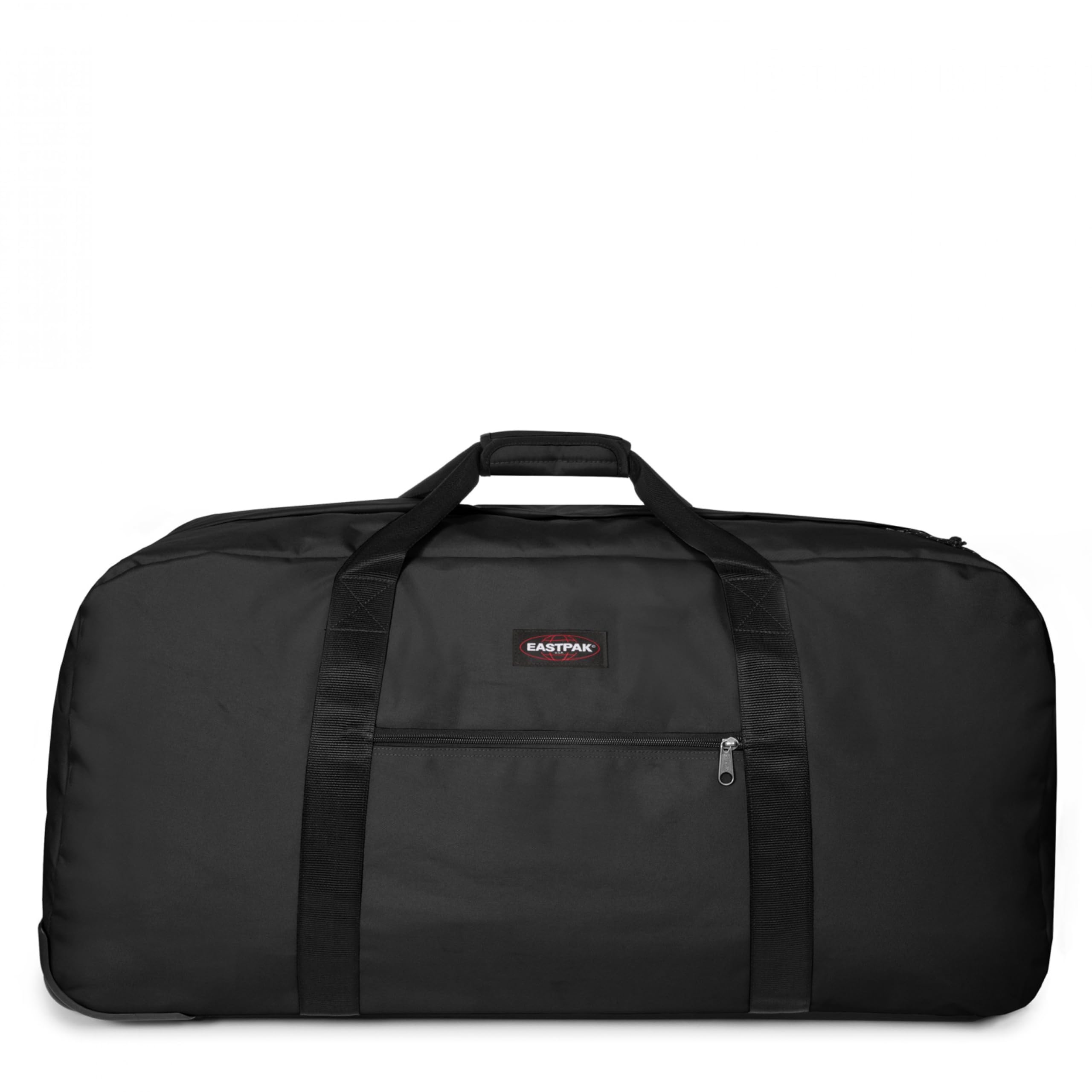 eastpak-warehouse-borsone-con-ruote-135l-81x39x43-5-cm-nero-in-poliestere-resist image 1