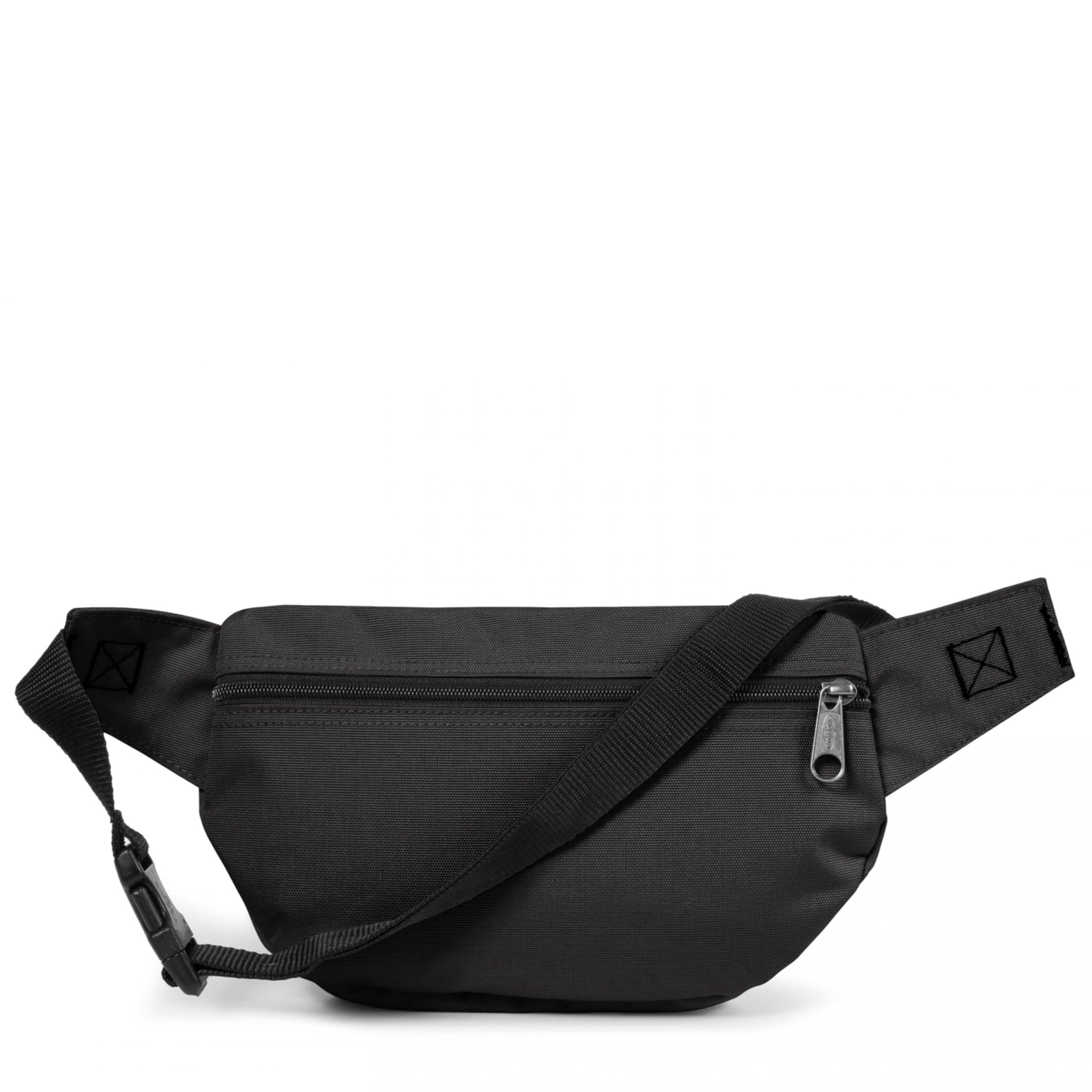 eastpak-doggy-bag-marsupio-3l-nero-athleisure image 3