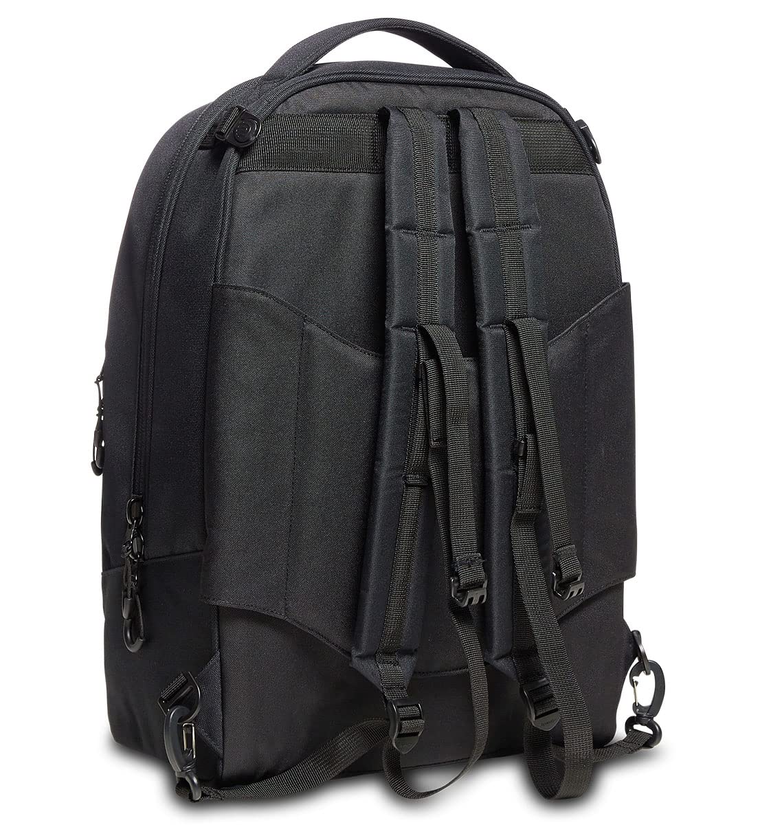 invicta-trolley-scuola-plug-active-3-in-1-nero-zaino-con-carrello-sganciabile-37 image 7