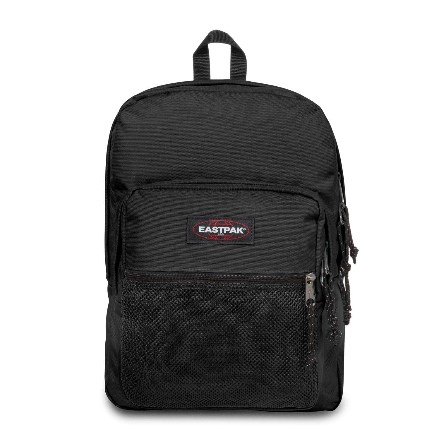 eastpak-pinnacle-zaino-38l-42-x-32-x-25-5-cm-nero-multi-scomparto-con-organizer- image 1