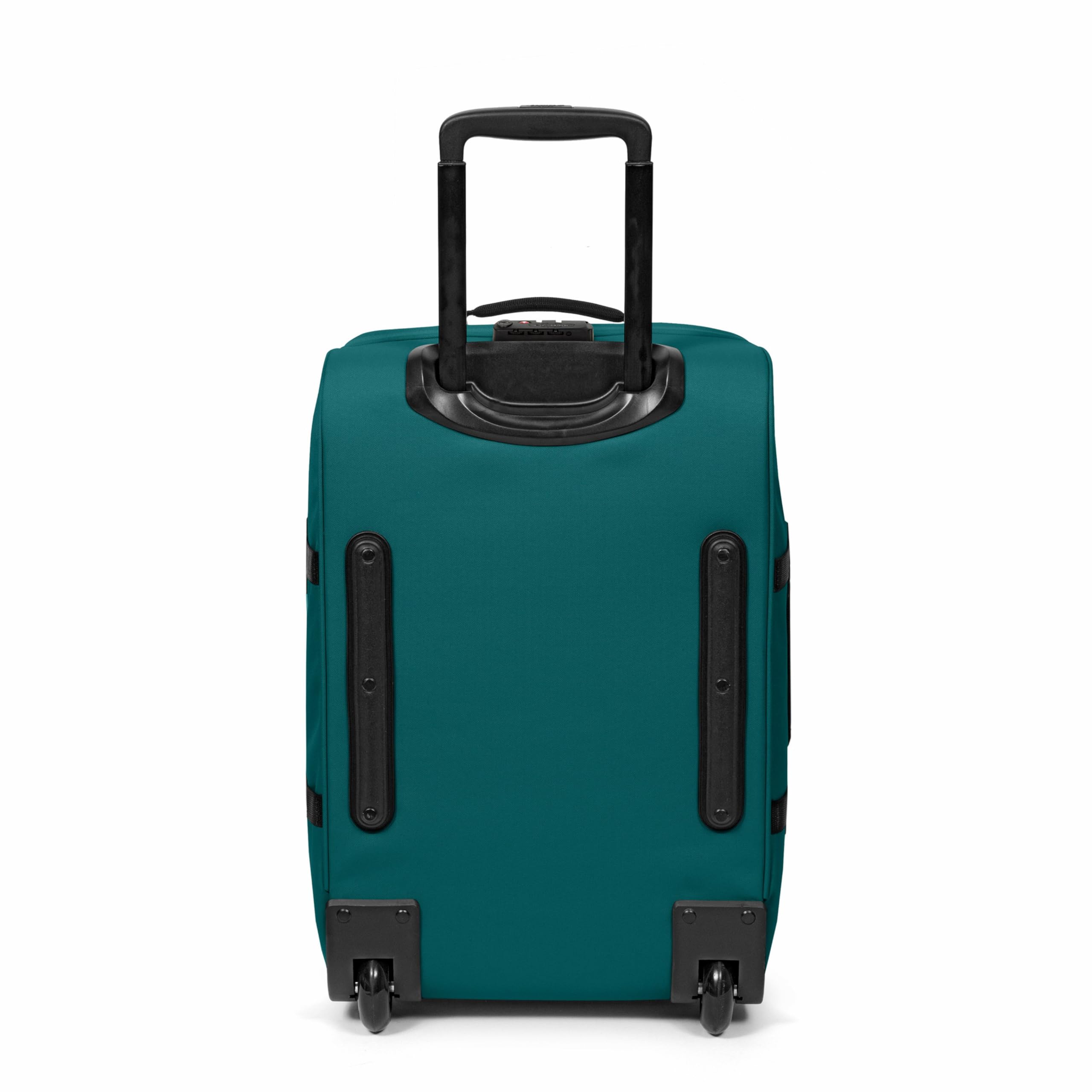 eastpak-tranverz-s-trolley-cabina-42l-peacock-green-con-tsa-lock image 3