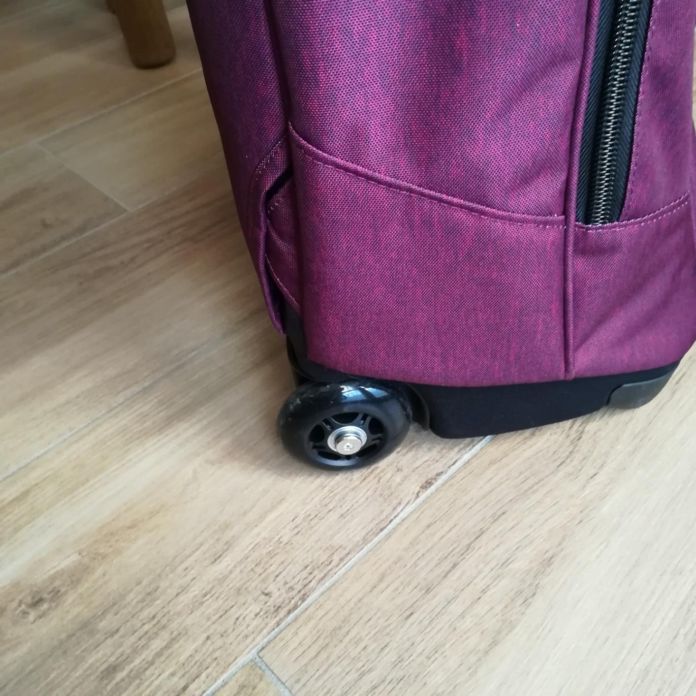 Buon trolley 2 in 1