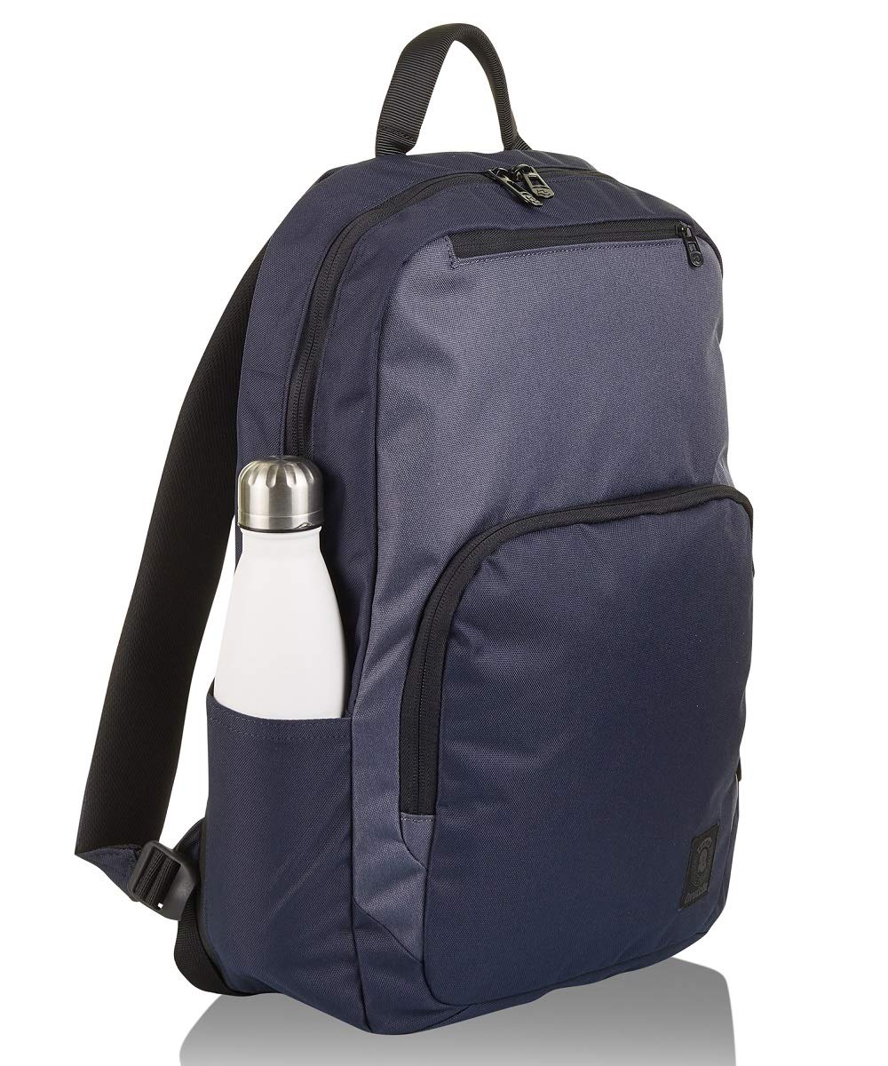 invicta-zaino-biz-per-viaggio-e-ufficio-con-cinghia-per-trolley-tasca-frontale-a image 6